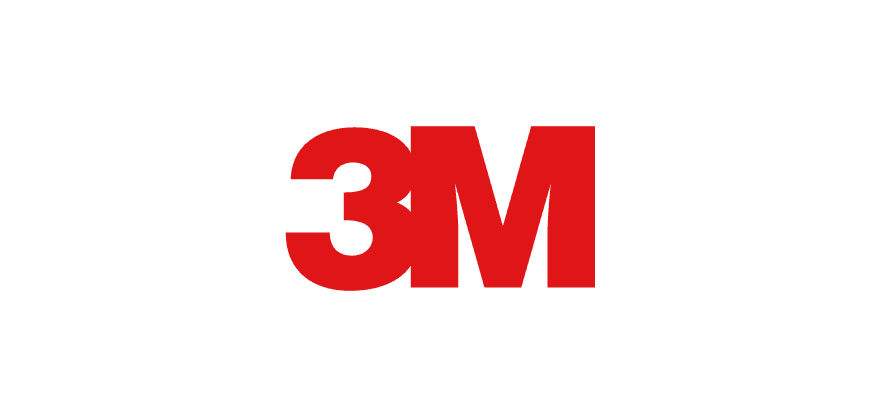 Logo de marca - CINTA 3M VEHICULAR REFLECTIVA 50MM X 45,7 MT BLANCO 43525