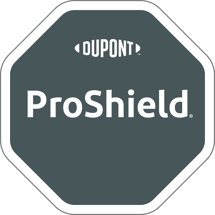 Logo de marca - MAMELUCO DUPONT PROSHIELD 20SFR RESISTENTE A LLAMA