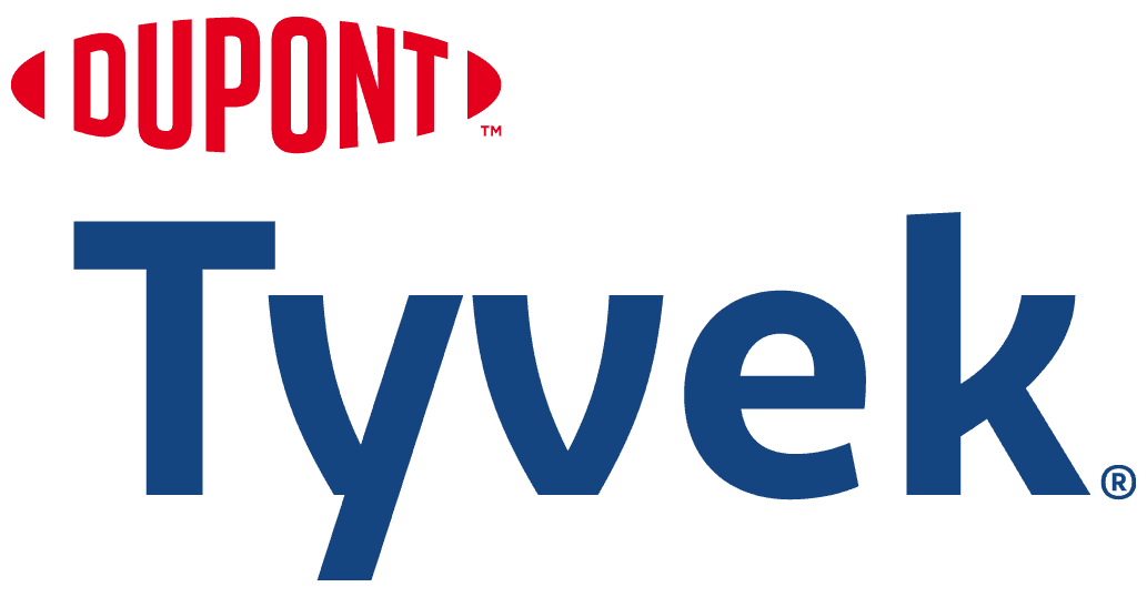 Logo de marca - MAMELUCO DUPONT TYVEK (R) LABO