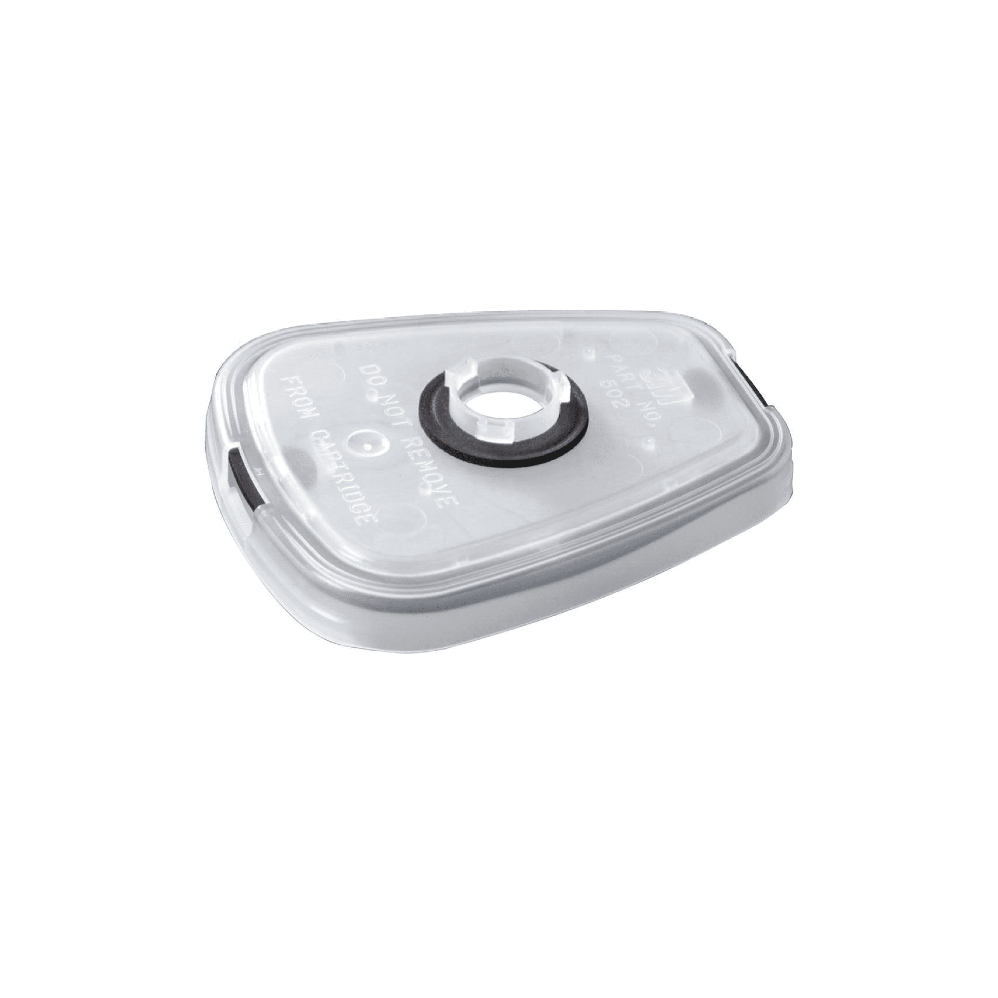 Imagen - ADAPTADOR 3M 502 P/6000 con Serie 2000 - 19829
