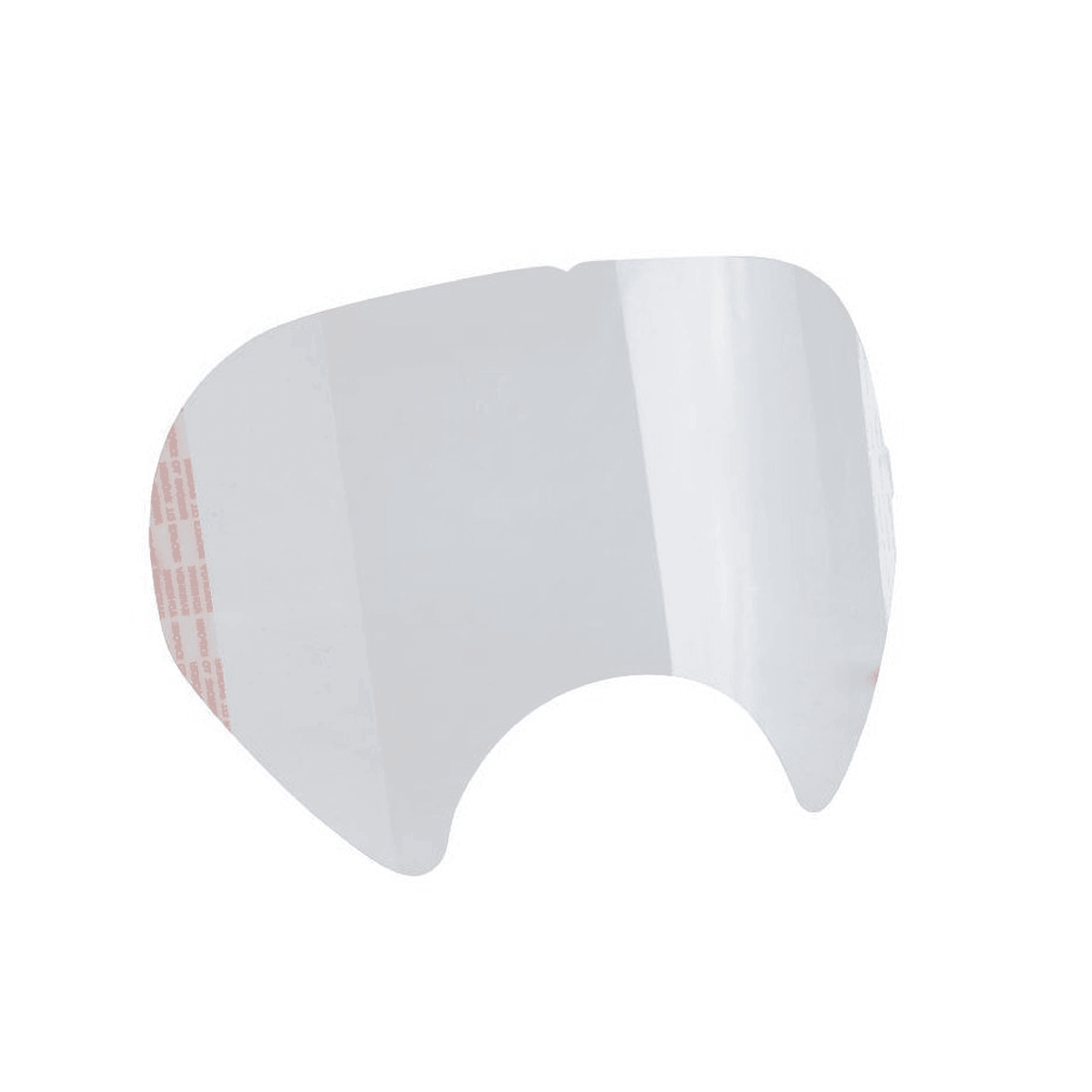 Imagen - FILM PROTECTOR 3M 6885 DE VISOR P/MASC 6800 (x 25unid) 30062