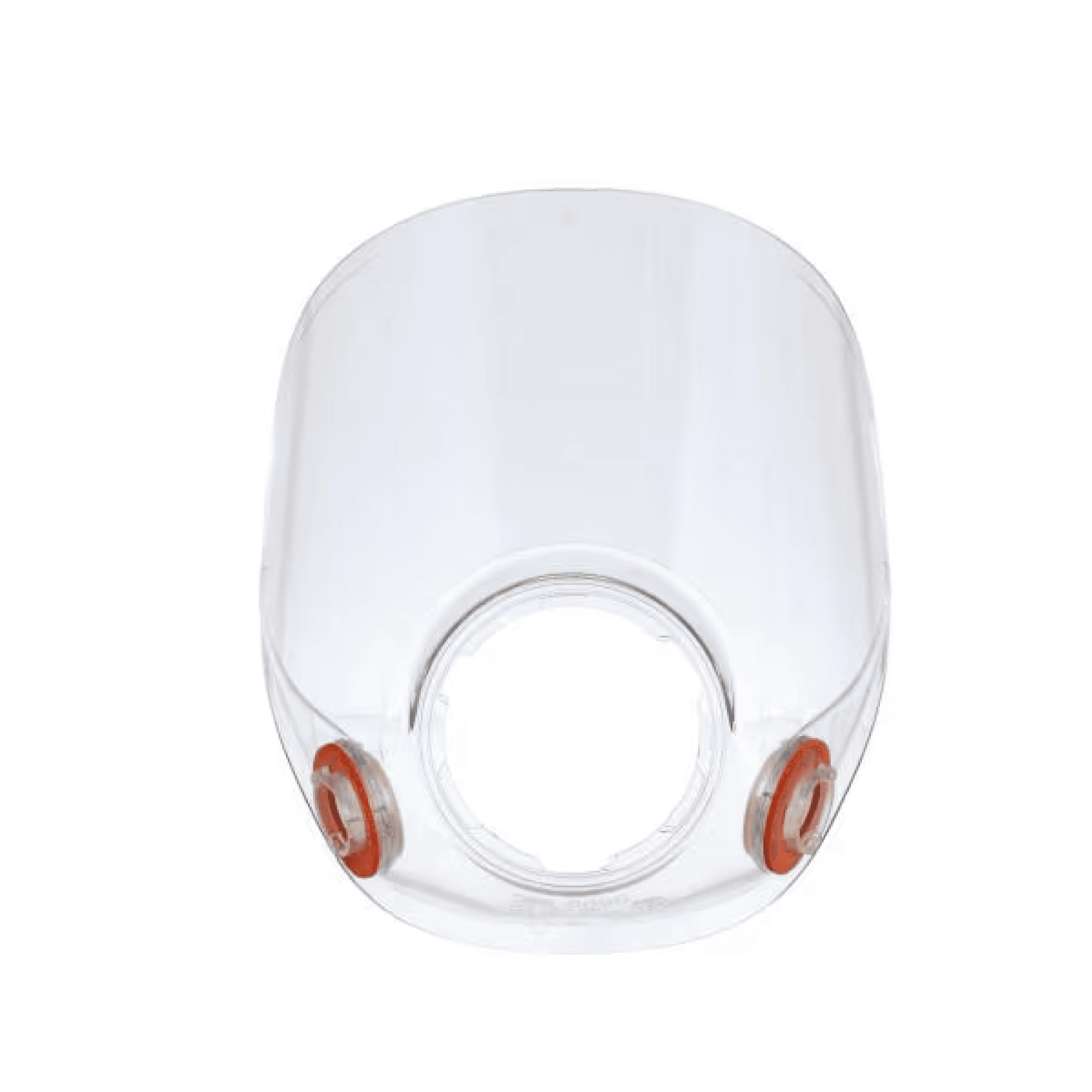 Imagen - REPUESTO VISOR 3M 6898 P/MASCARA SERIE 6800 33703