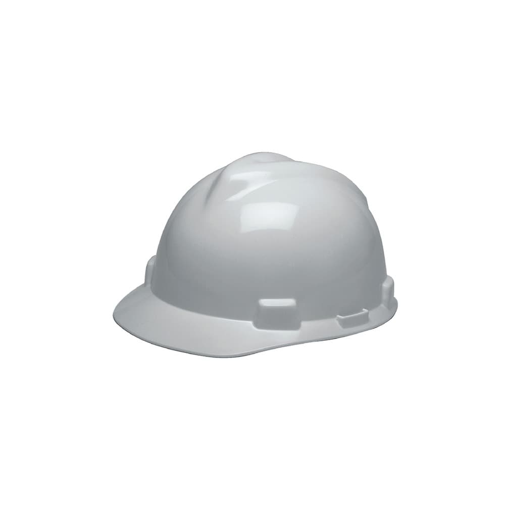 Imagen - CASCO MSA V-GARD JOCKEY BLANCO 299931