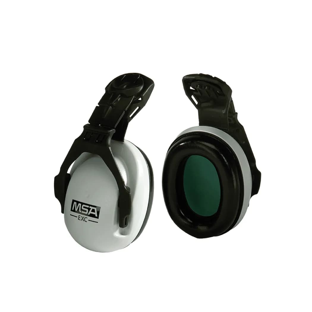 Imagen - PROT. AUDITIVO MSA EXC CASCO NRR 26Db SOR10012MEE