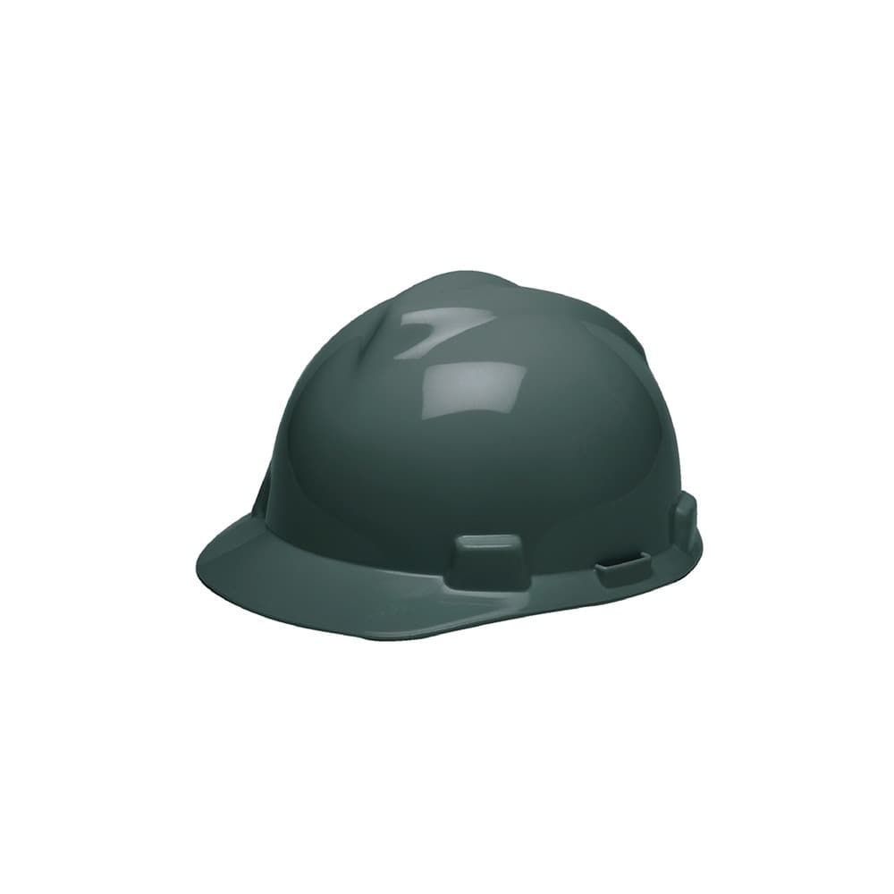 Imagen - CASCO MSA V-GARD JOCKEY GRIS 299960