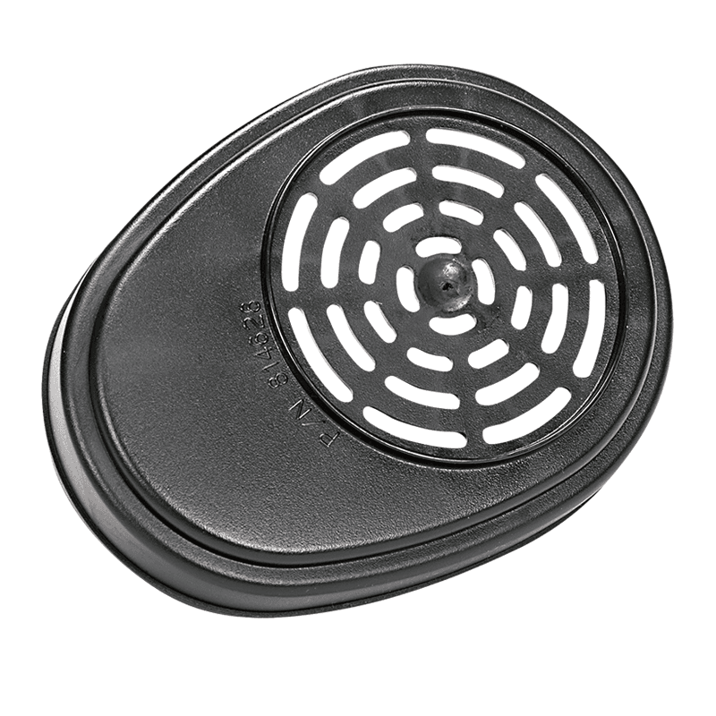 Imagen - PREFILTRO MSA P/ADV 200 N95 P/Polvos 816357