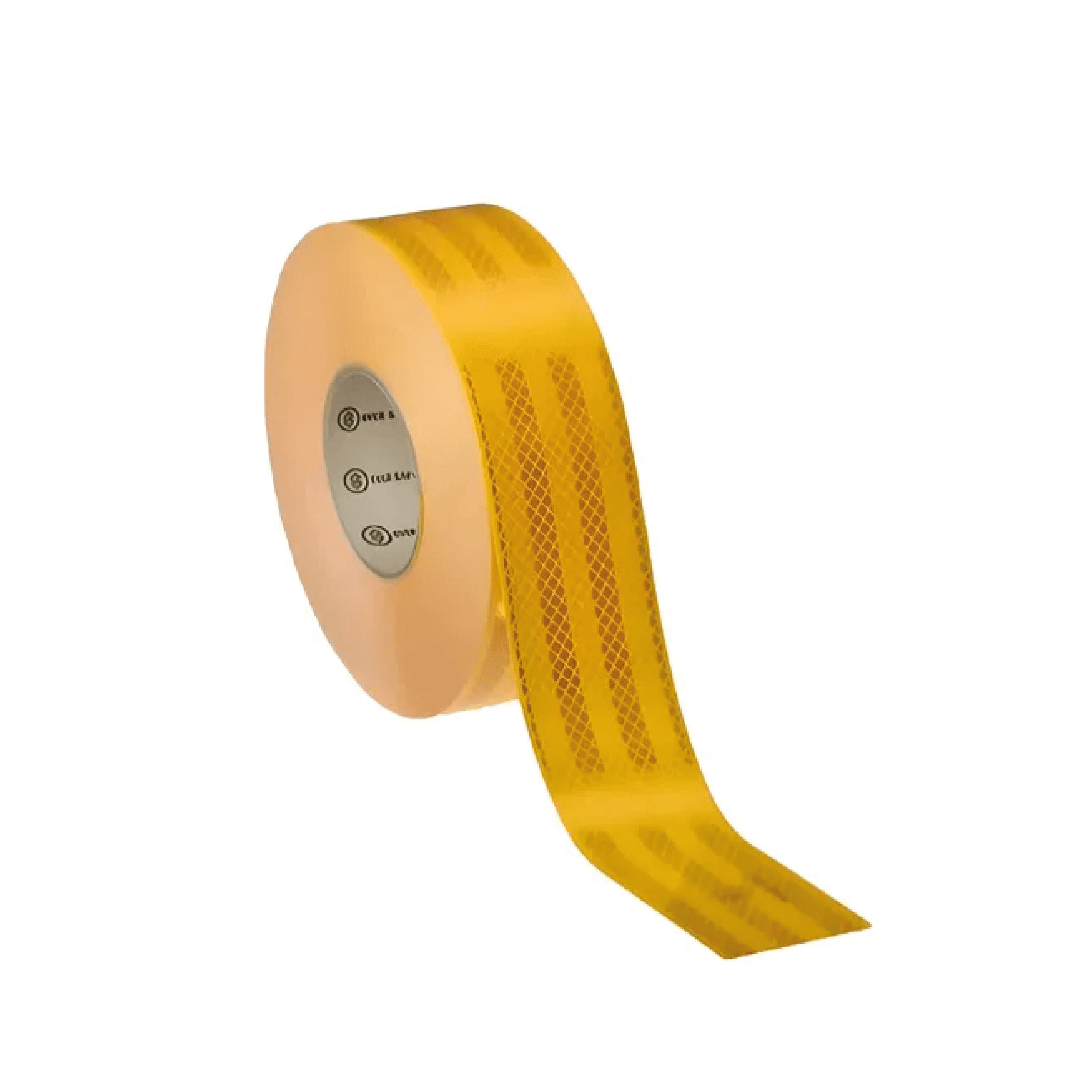Imagen - CINTA 3M VEHICULAR REFLECTIVA 50MM X 45,7 MT AMARILLA 44379