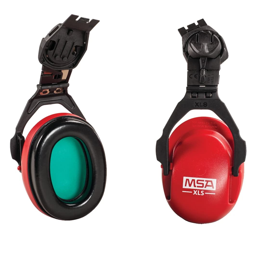 Imagen - PROT. AUDITIVO MSA XLS CASCO NRR 23DB 216746