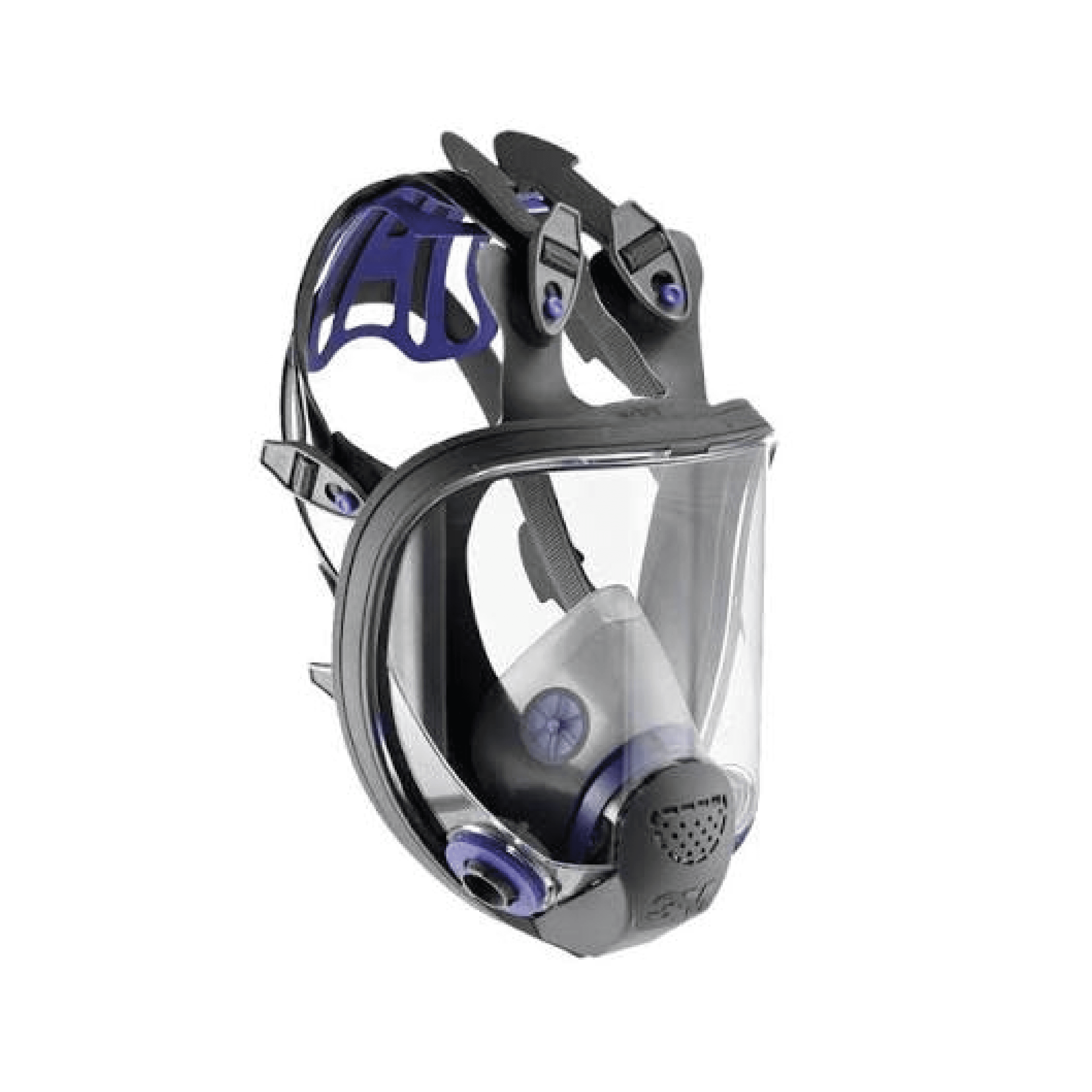 Imagen - MASCARA 3M FF-403 FULL SILICONA T.GRANDE 56741