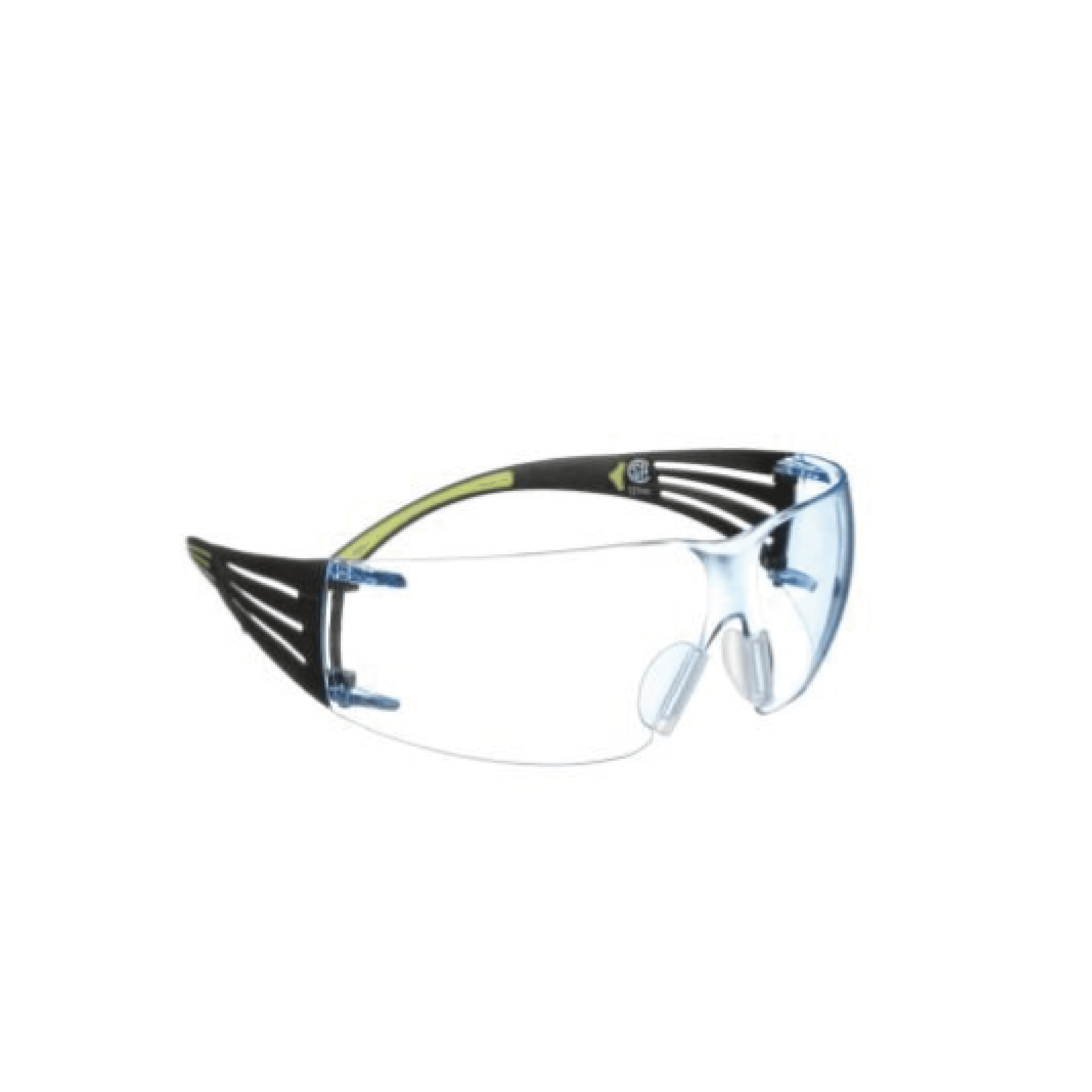 Imagen - ANTEOJO 3M SECUREFIT CON GRADUACION 407 IND/OUT 64946