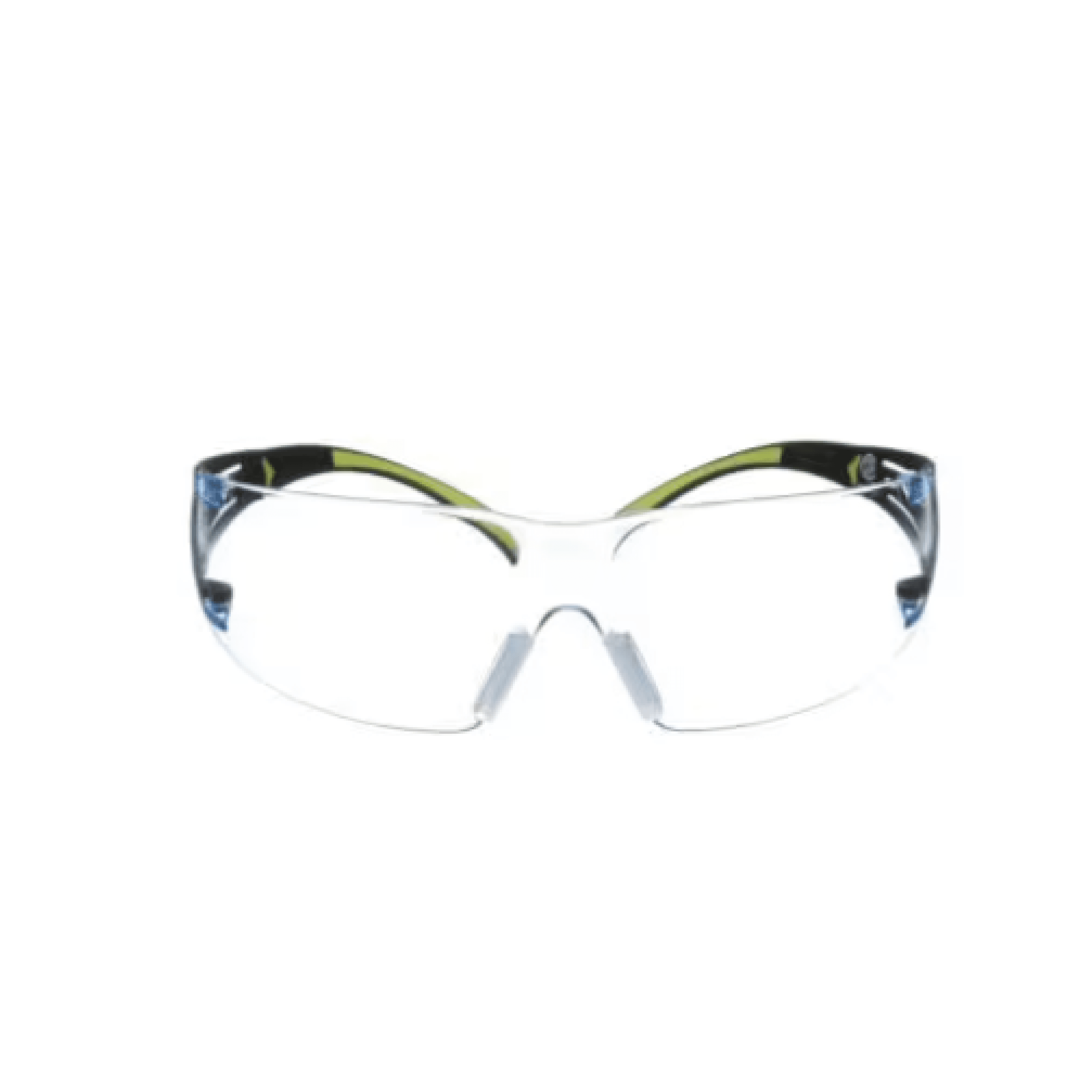 Imagen - ANTEOJO 3M SECUREFIT CON GRADUACION 407 IND/OUT 64946