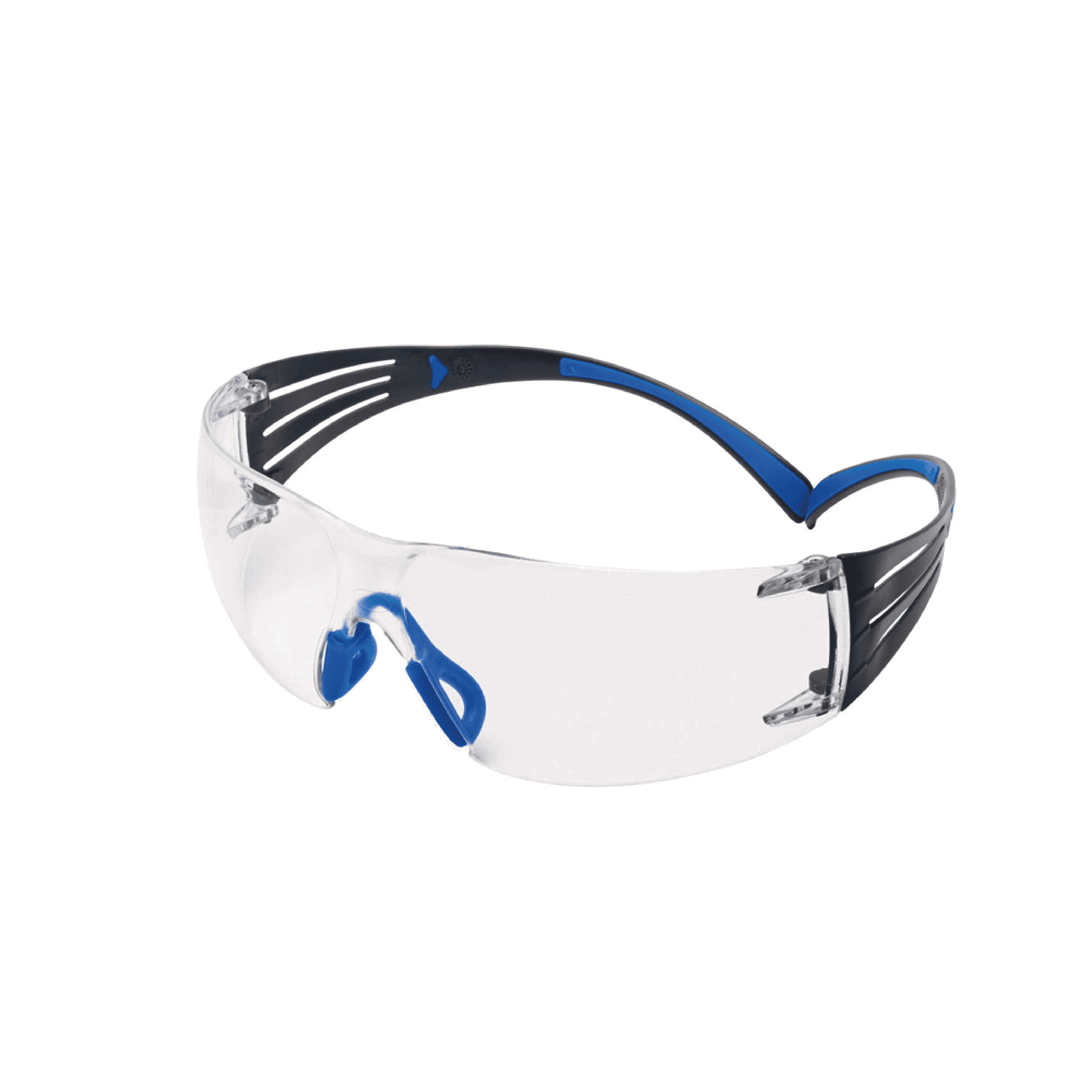 Imagen - ANTEOJO 3M SECUREFIT 401SGAF TRANSP 64786
