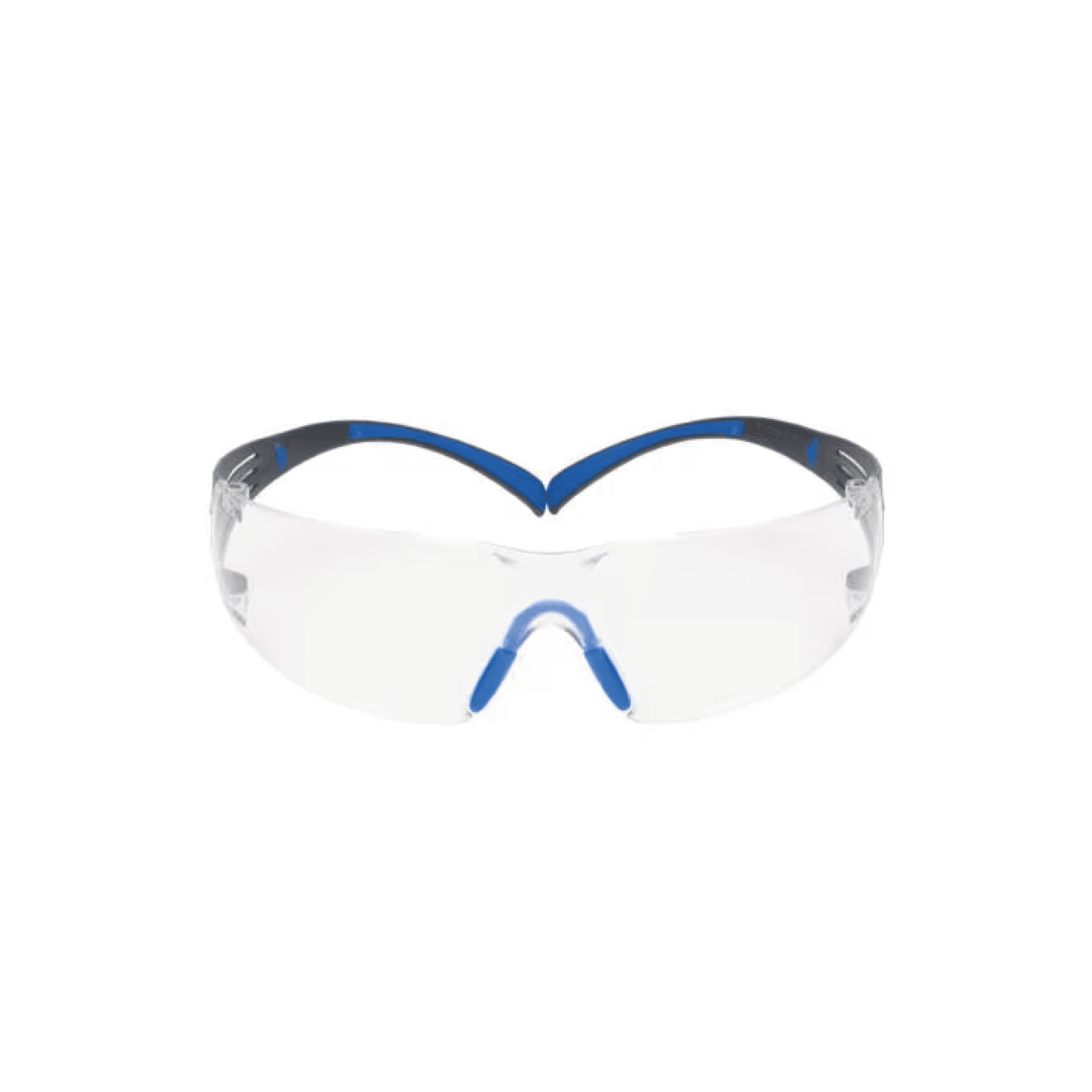 Imagen - ANTEOJO 3M SECUREFIT 401SGAF TRANSP 64786