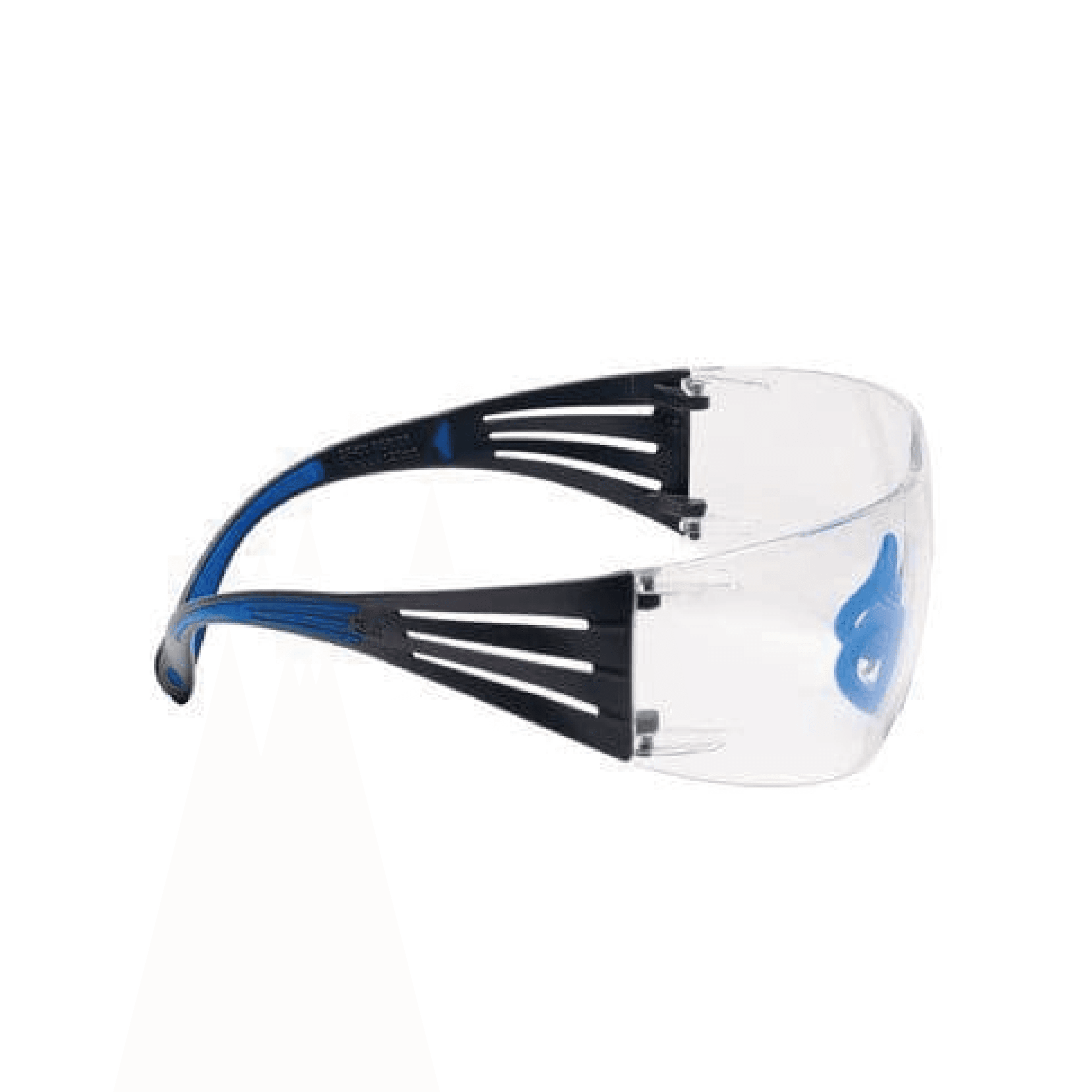 Imagen - ANTEOJO 3M SECUREFIT 401SGAF TRANSP 64786