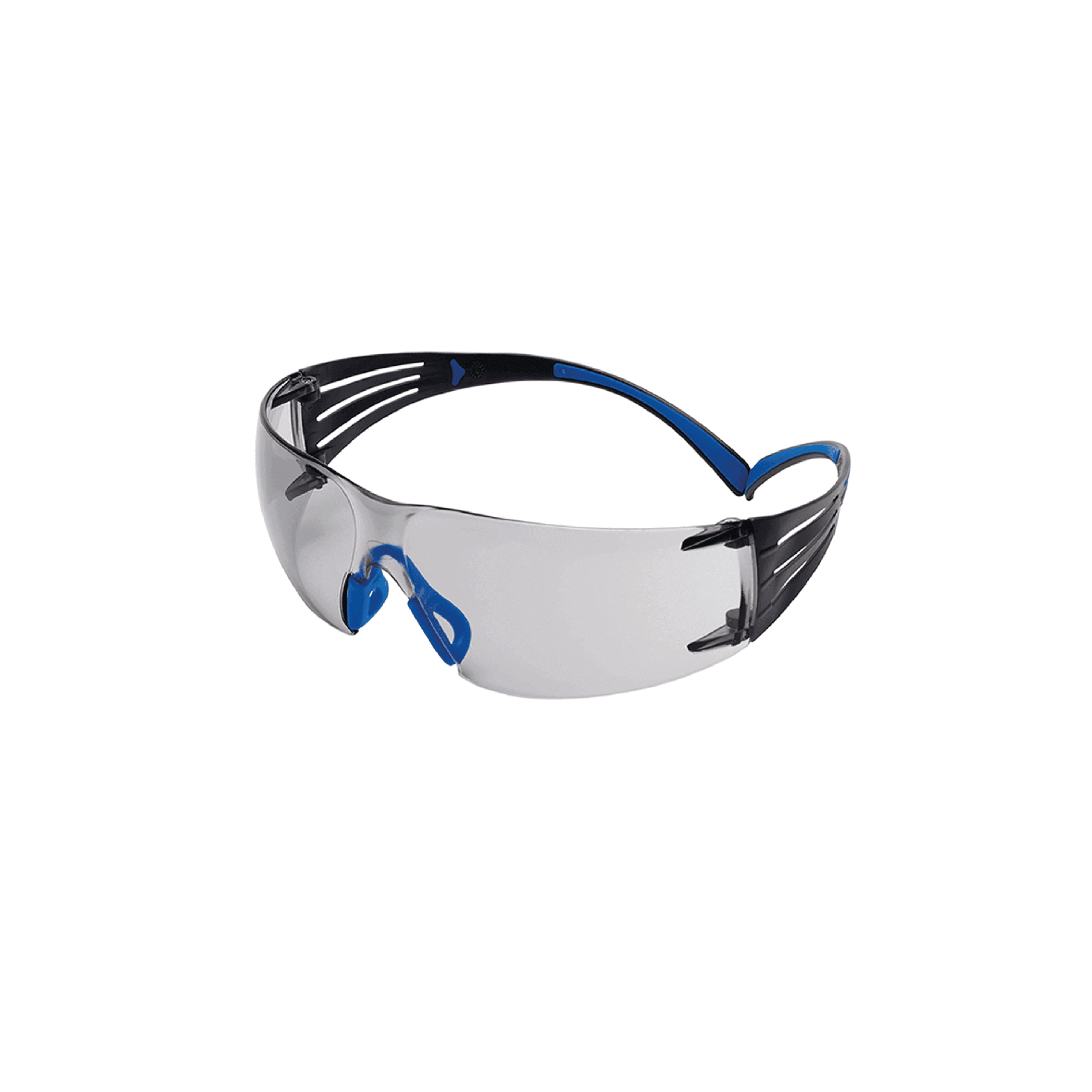 Imagen - ANTEOJO 3M SECUREFIT 407SGAF I/O 64788
