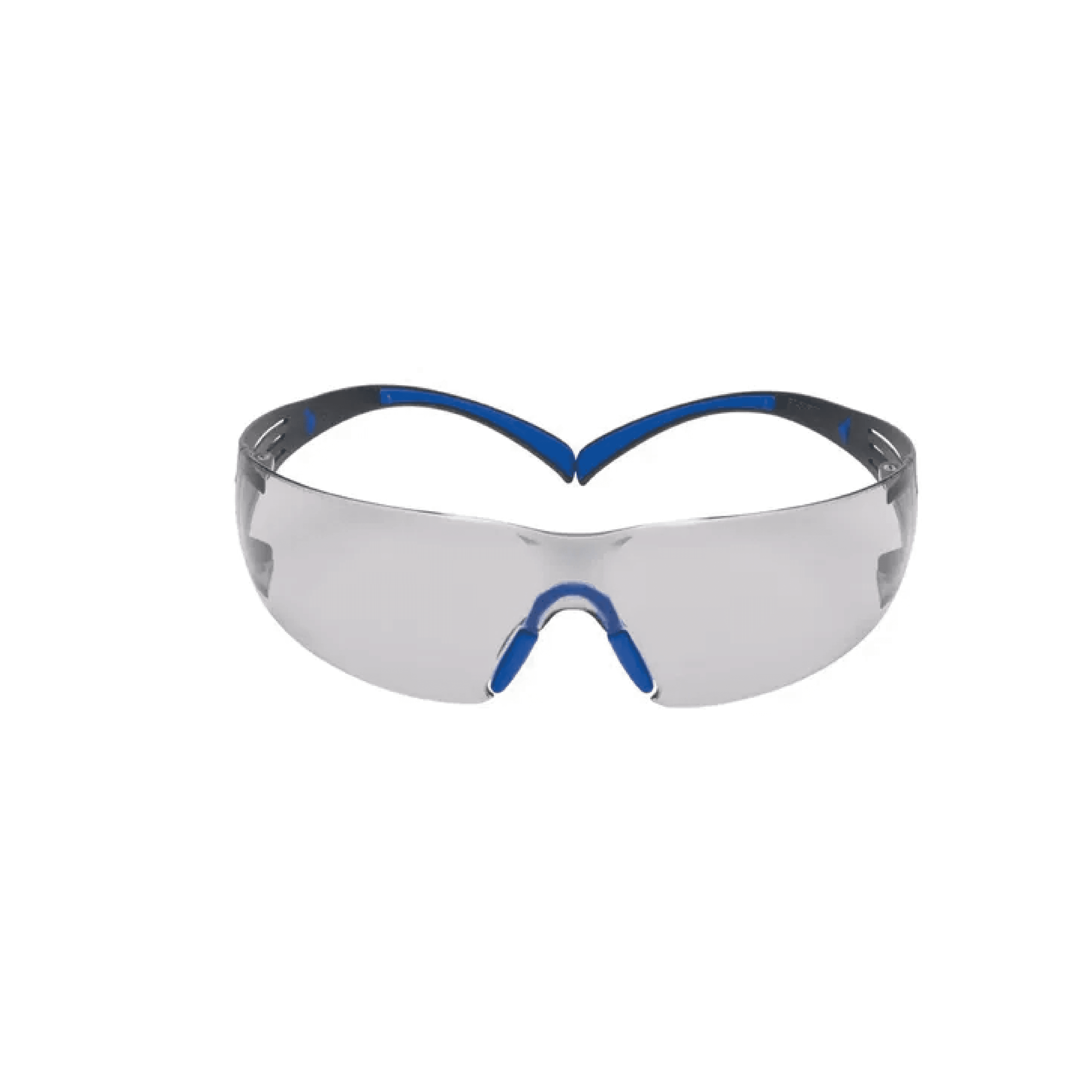 Imagen - ANTEOJO 3M SECUREFIT 407SGAF I/O 64788