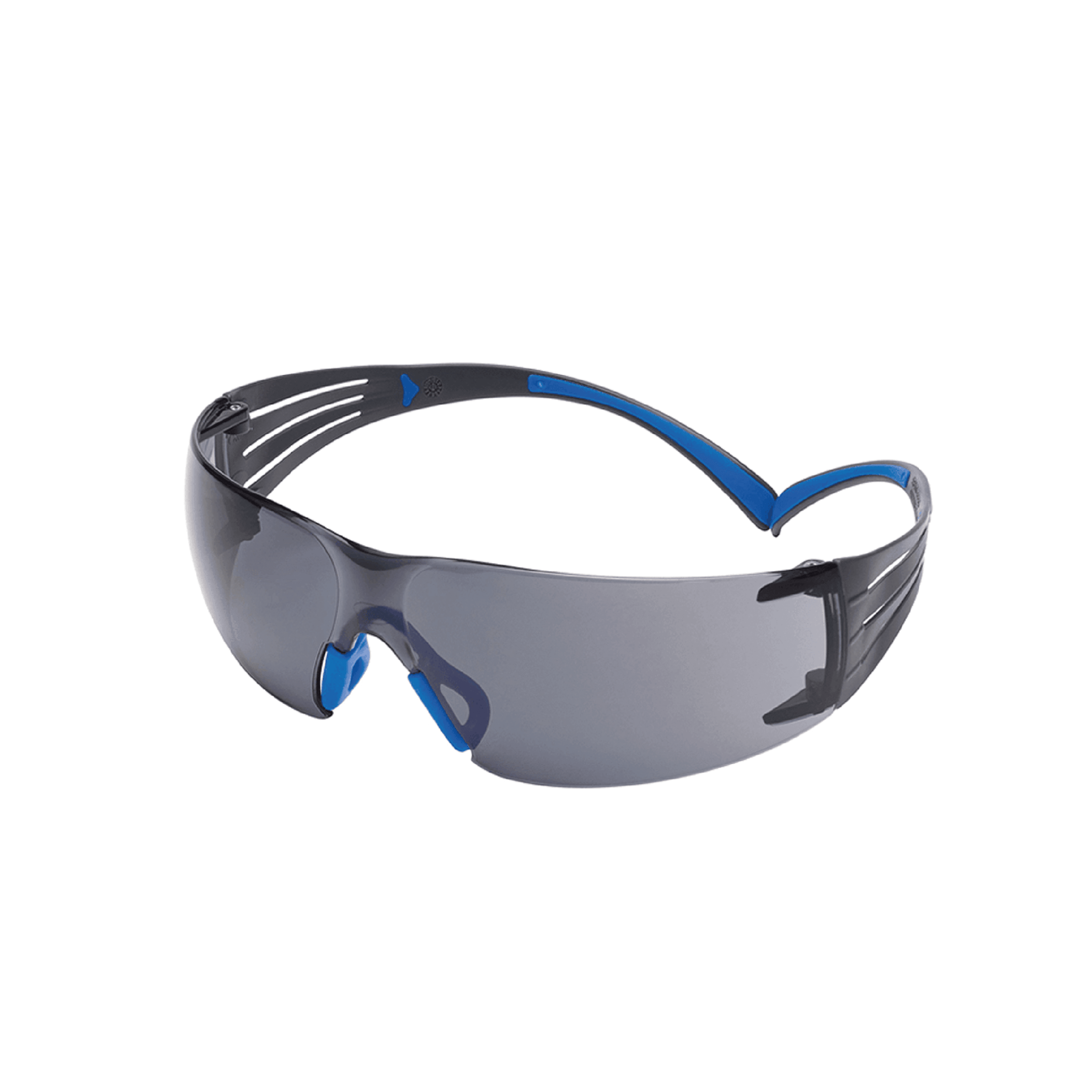 Imagen - ANTEOJO 3M SECUREFIT 402SGAF GRIS 64787