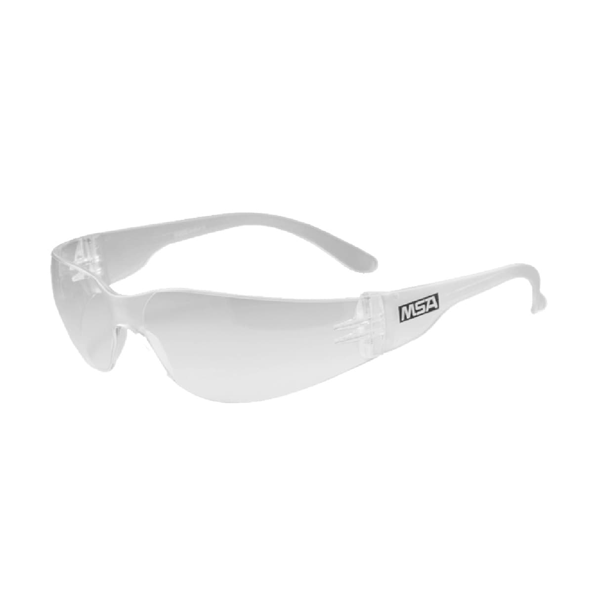 Imagen - ANTEOJO MSA ECOLIGHT TRANSPARENTE (UV400) HC 2803542