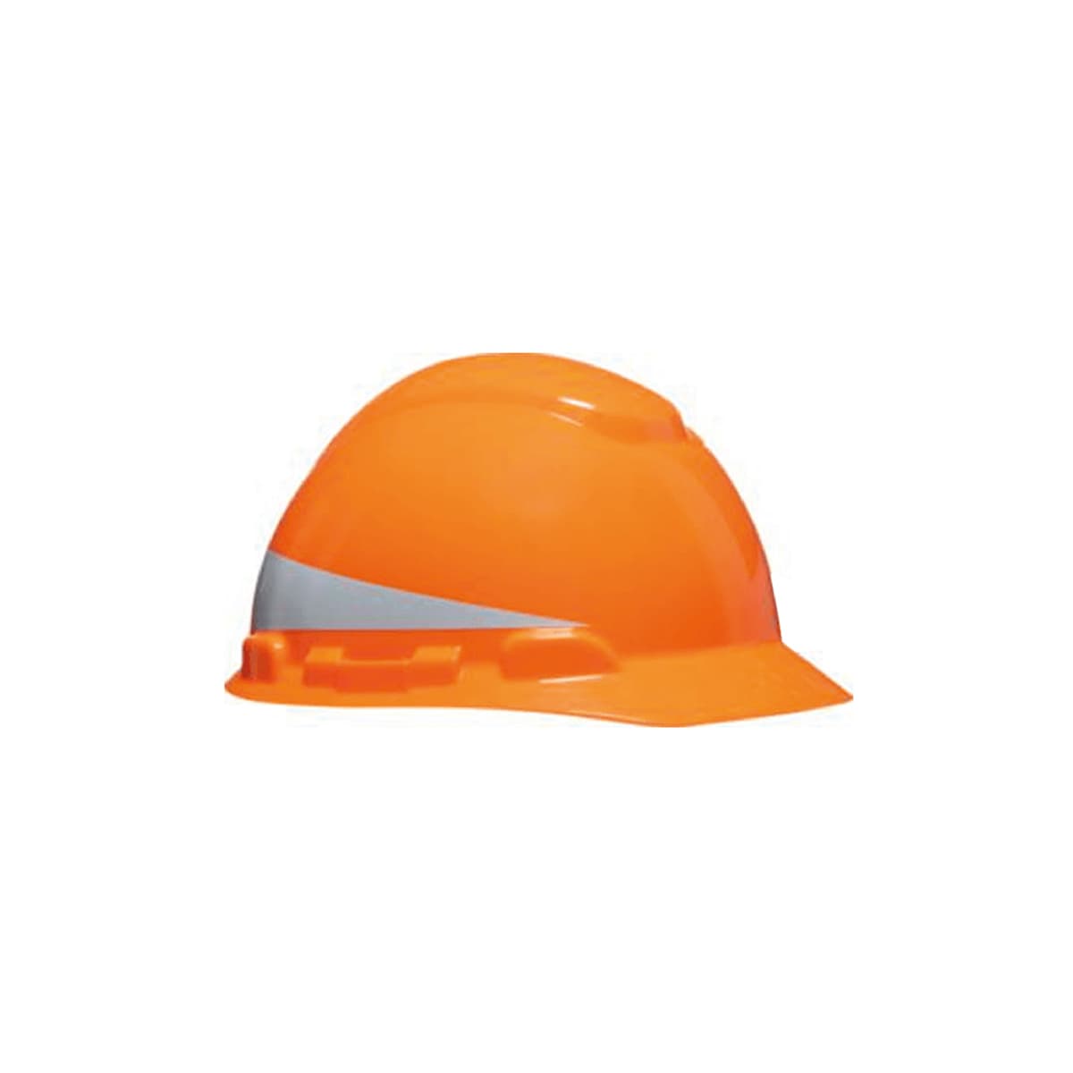 Imagen - CASCO CARCASA 3M H-700 NARANJA C/R 64668