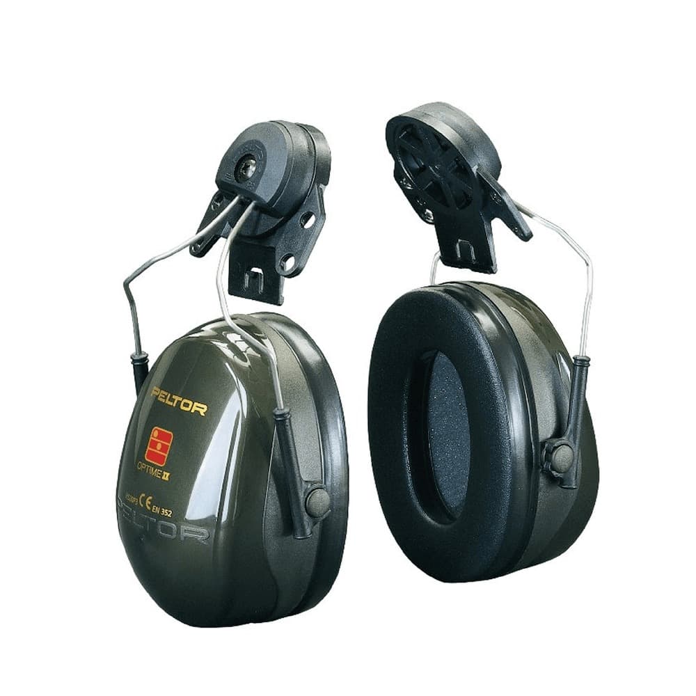 Imagen - PROT. AUDITIVO 3M PELTOR CASCO H9 (H520P3E) NRR 30dB 61318
