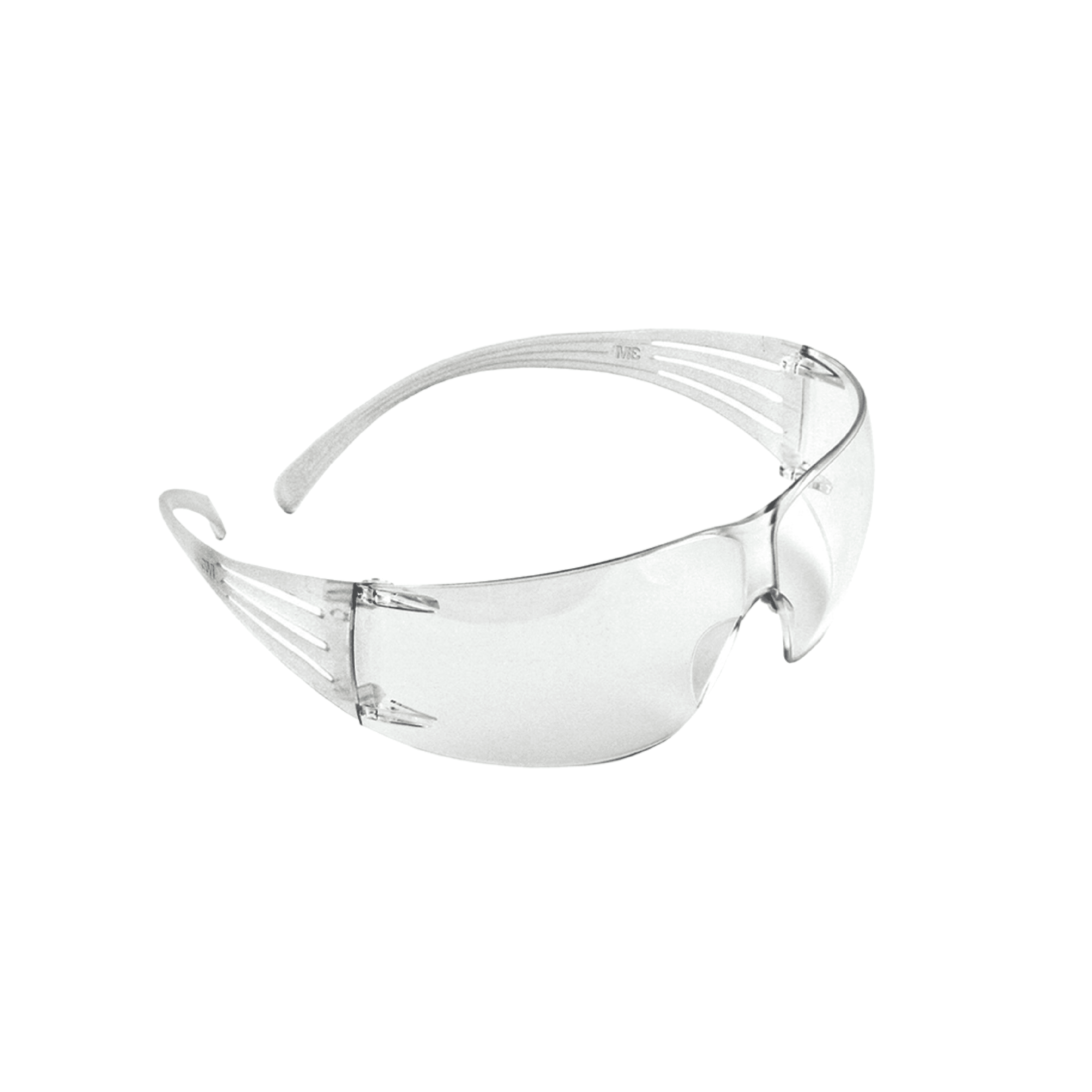 Imagen - ANTEOJO 3M SECUREFIT SF201AF TRANSP 64790
