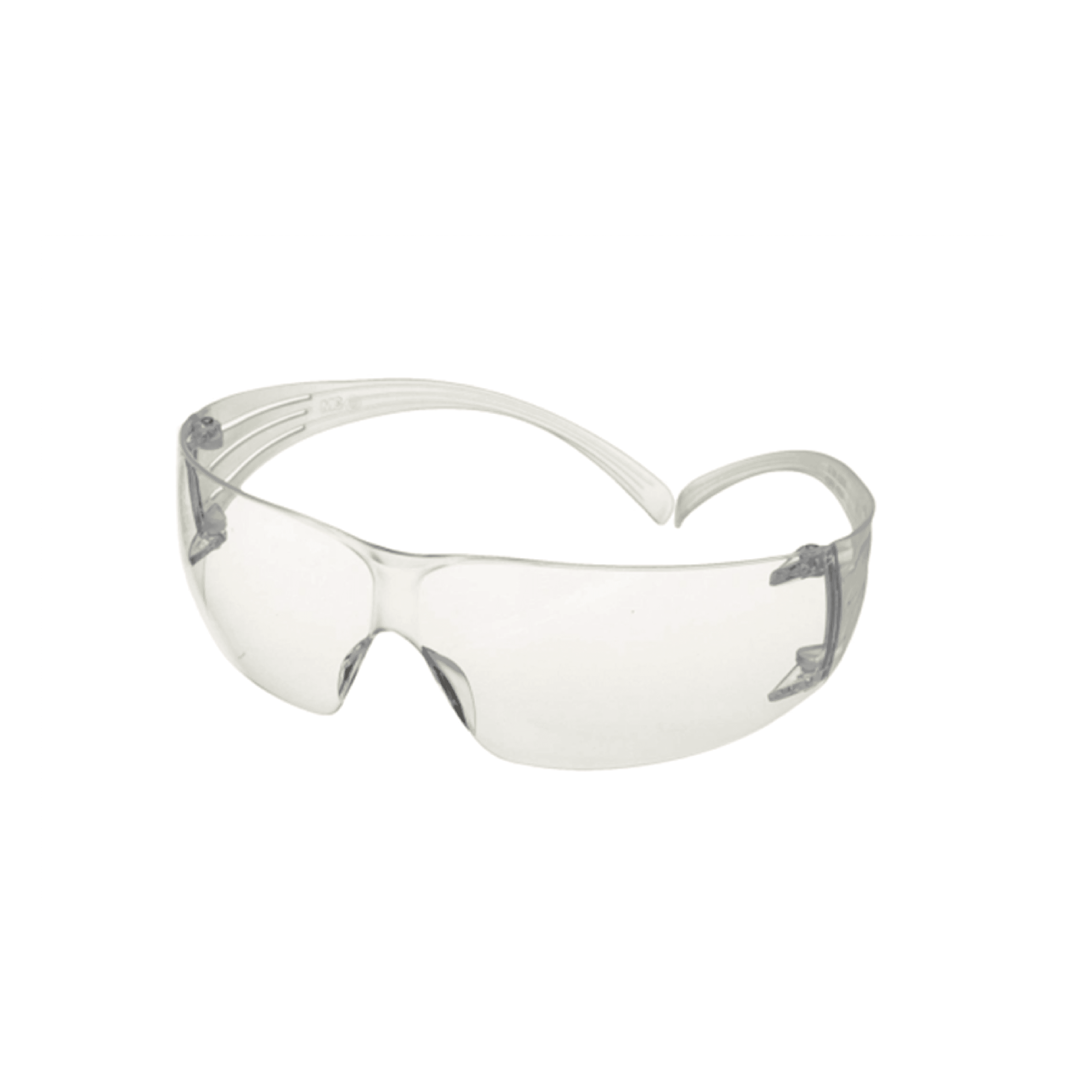 Imagen - ANTEOJO 3M SECUREFIT SF201AF TRANSP 64790