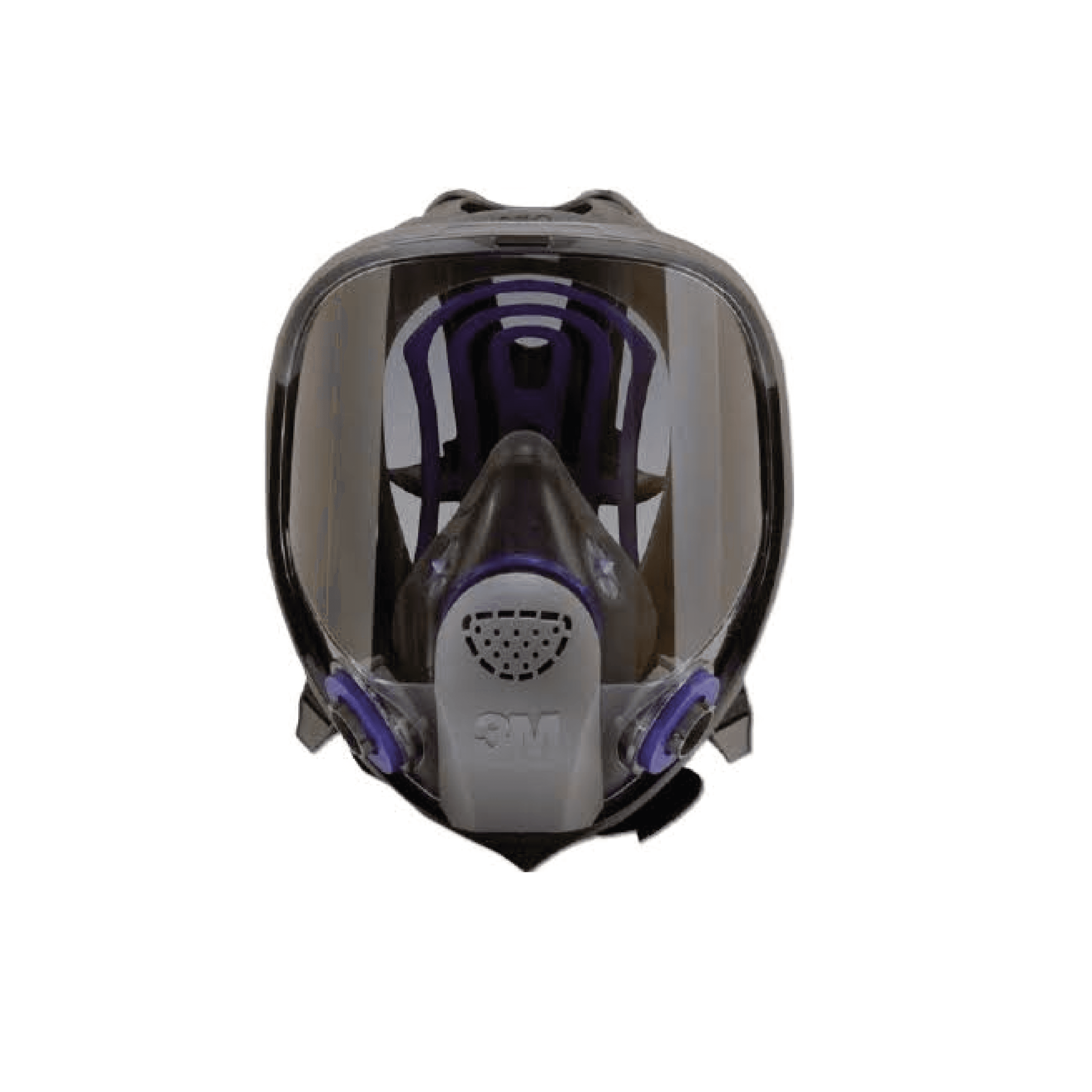 Imagen - MASCARA 3M FF-402 FULL SILICONA T.MEDIO 57189