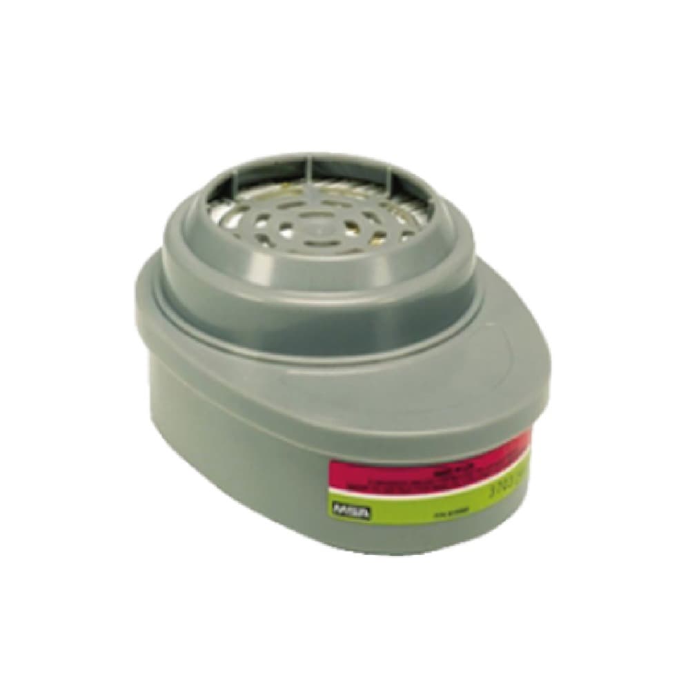 Imagen - FILTRO MSA GME P100 MULTIPROPOSITO 815366