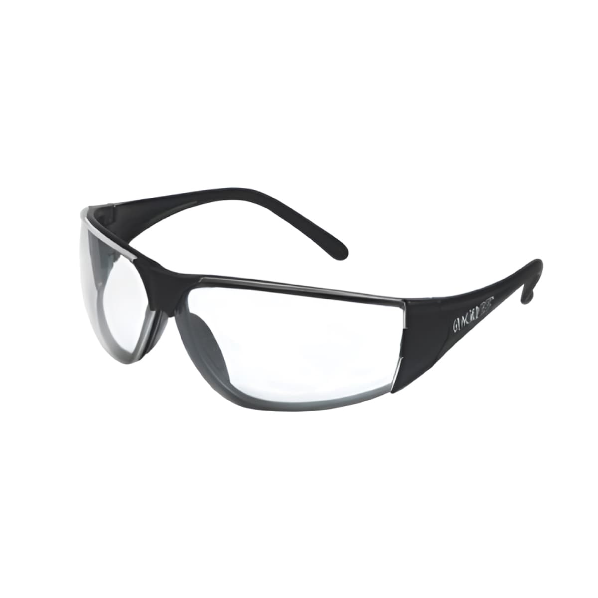 Imagen - ANTEOJO MSA GLACIER TRANSP (HC) EXTRA DUROS 2803078