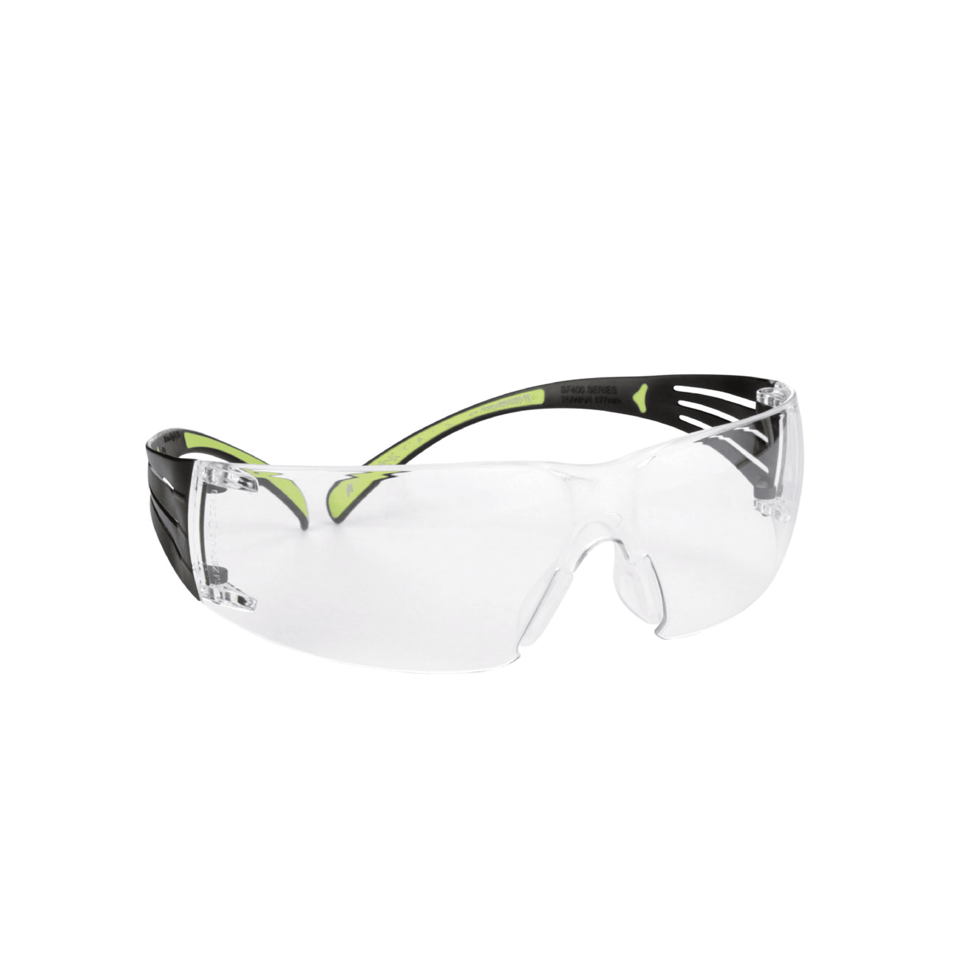 Imagen - ANTEOJO 3M SECUREFIT SF401AF TRANSP 64944