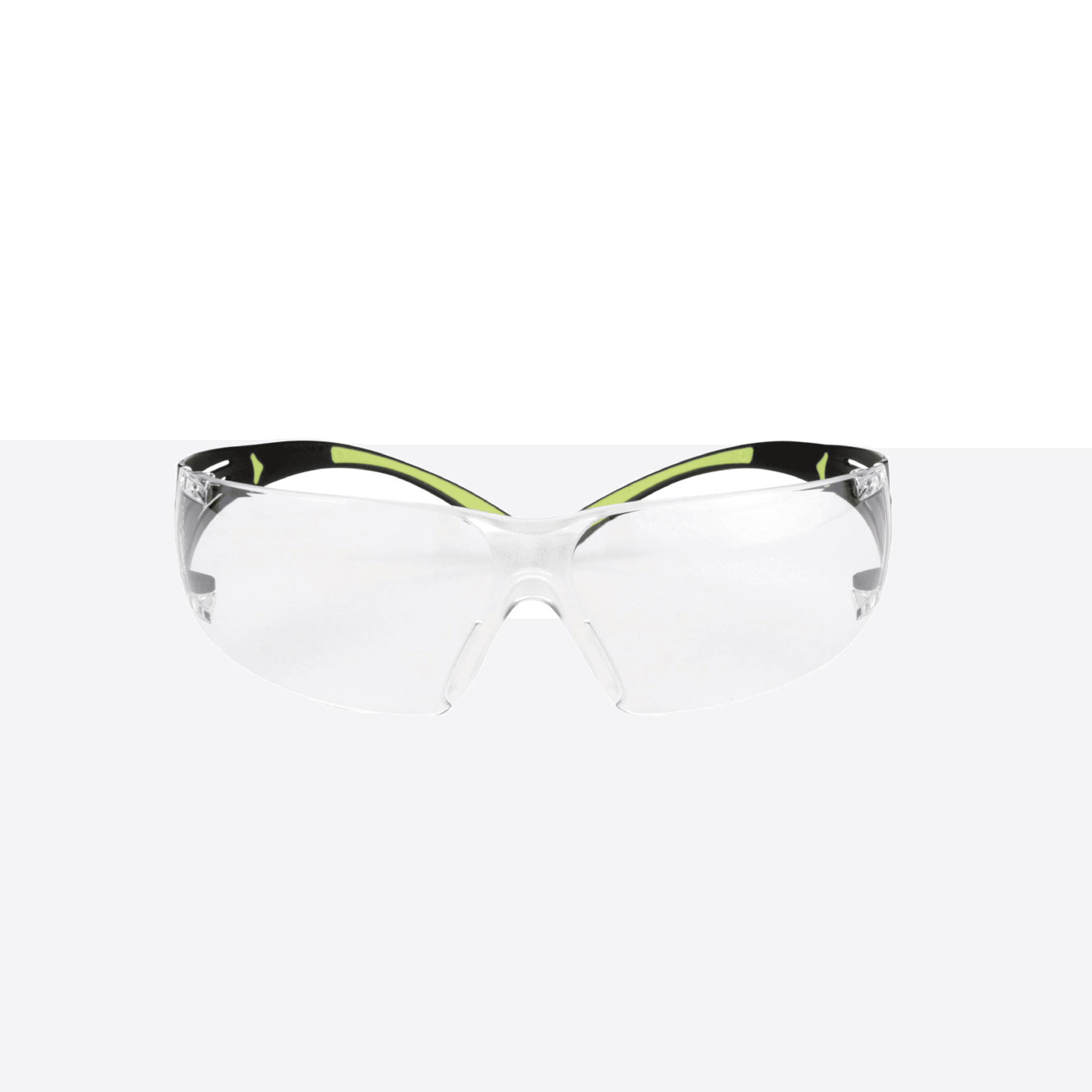 Imagen - ANTEOJO 3M SECUREFIT SF401AF TRANSP 64944