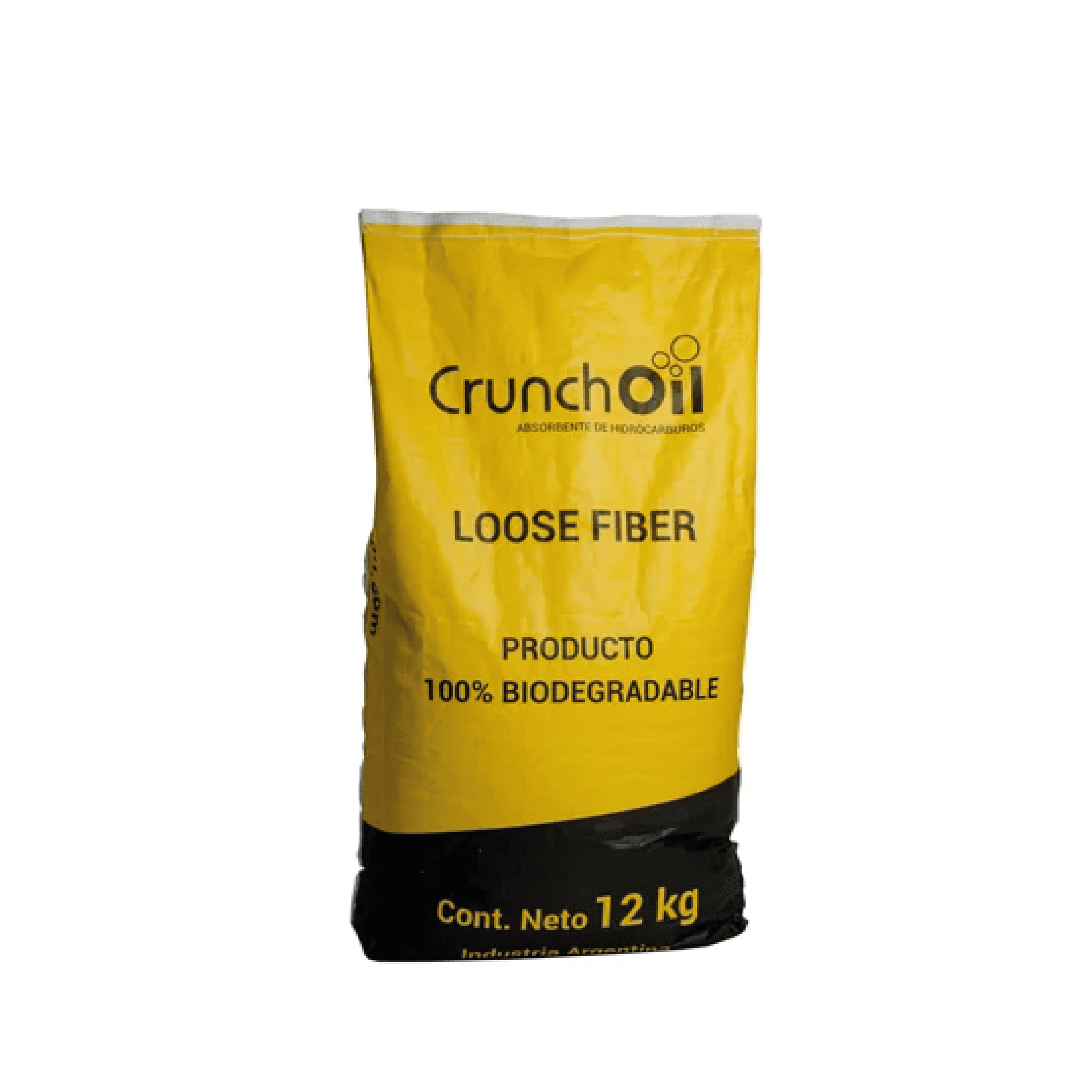 Imagen - ABSORBENTE Loose Fiber x 12Kg