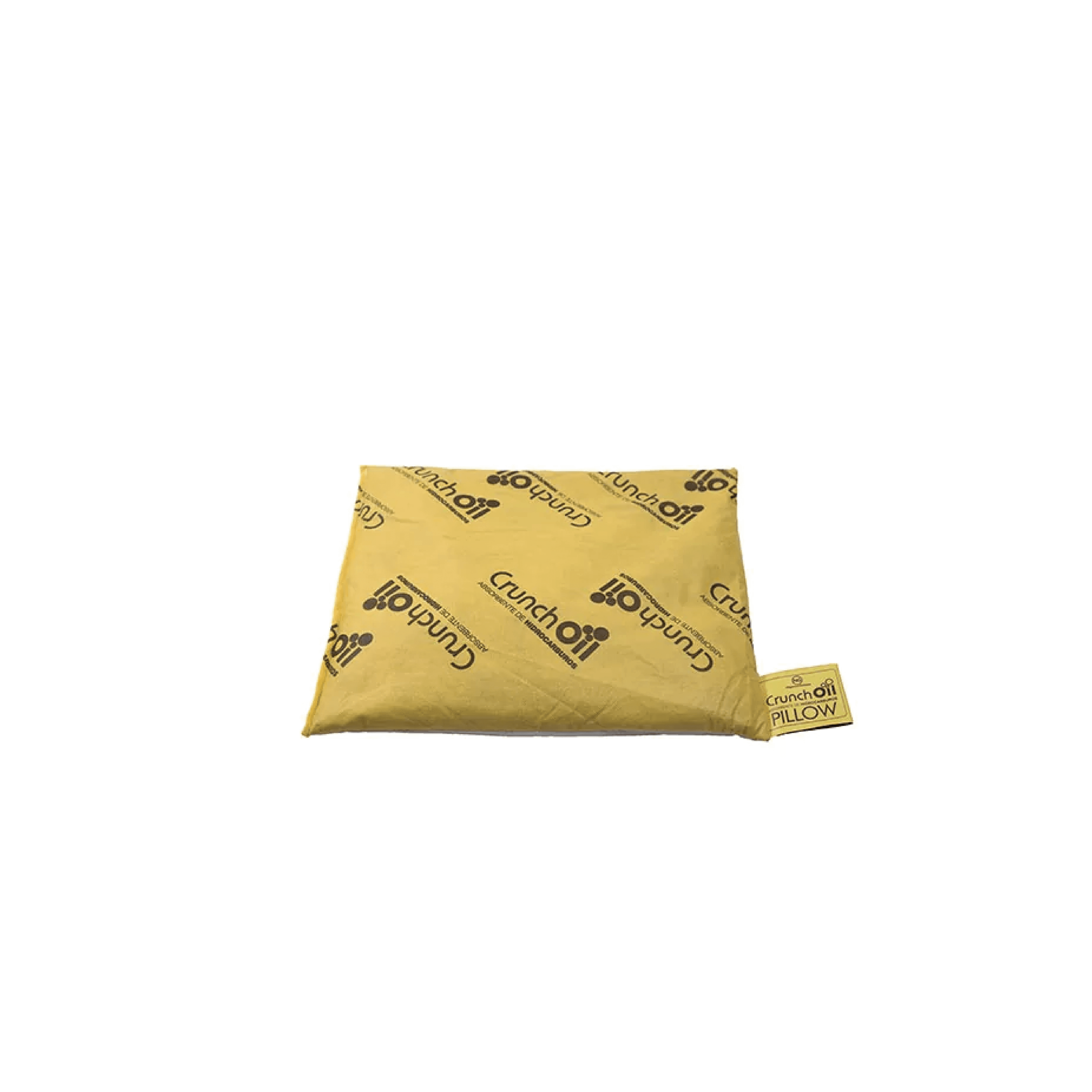 Imagen - ALMOHADILLA (Pillow Garage) para piso 50cm x 40cm - Peso 1Kg