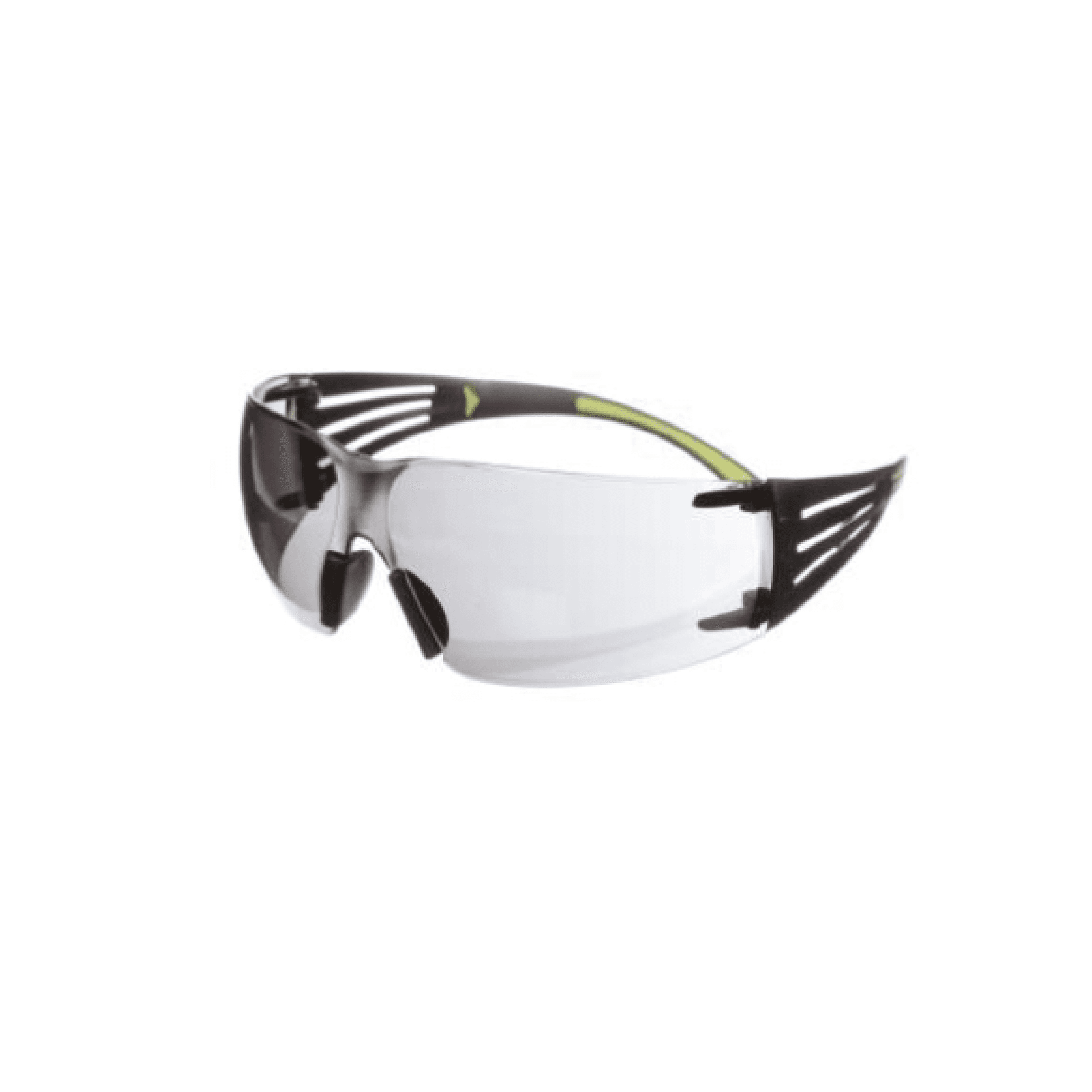 Imagen - ANTEOJO 3M SECUREFIT SF402AF GRIS 64945