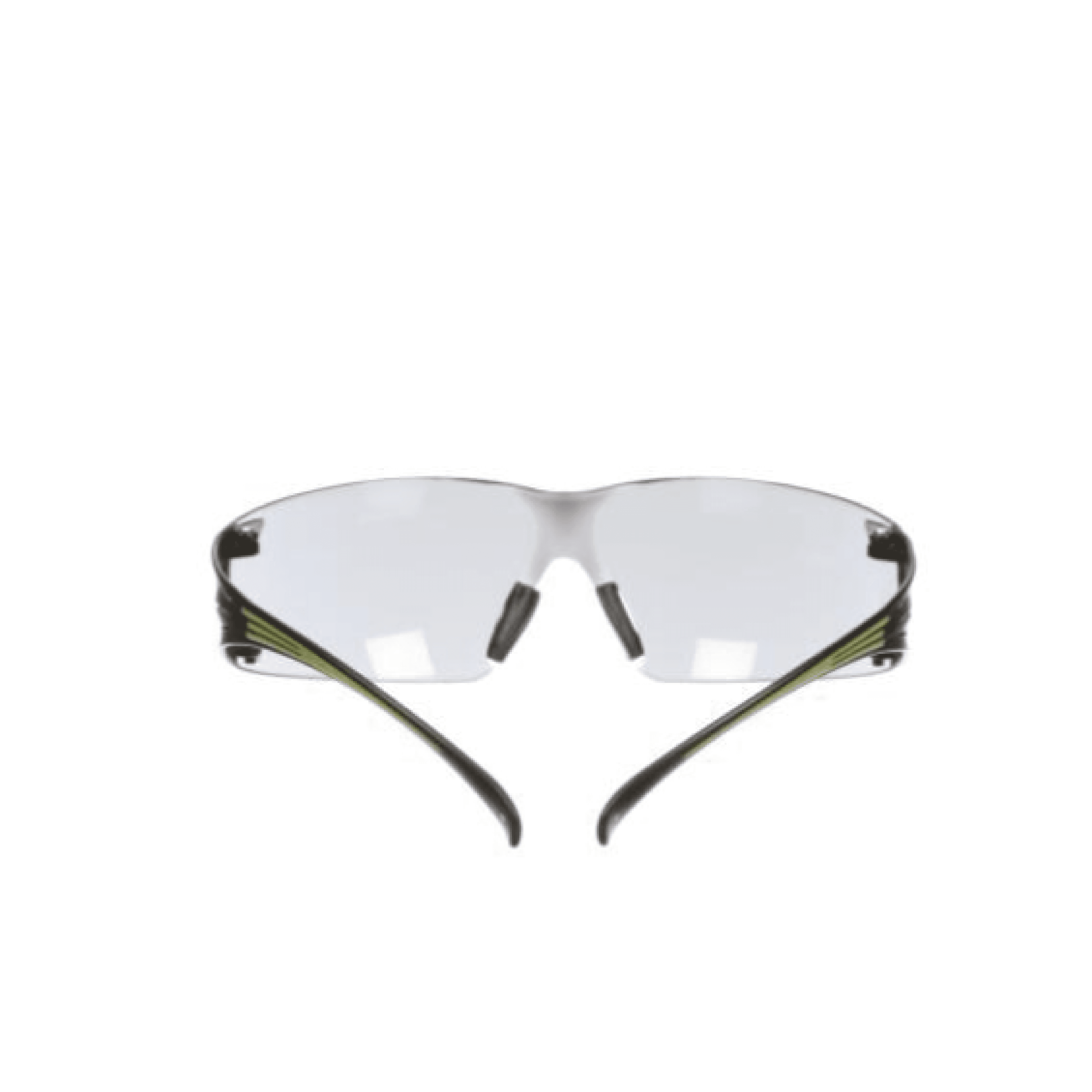 Imagen - ANTEOJO 3M SECUREFIT SF402AF GRIS 64945