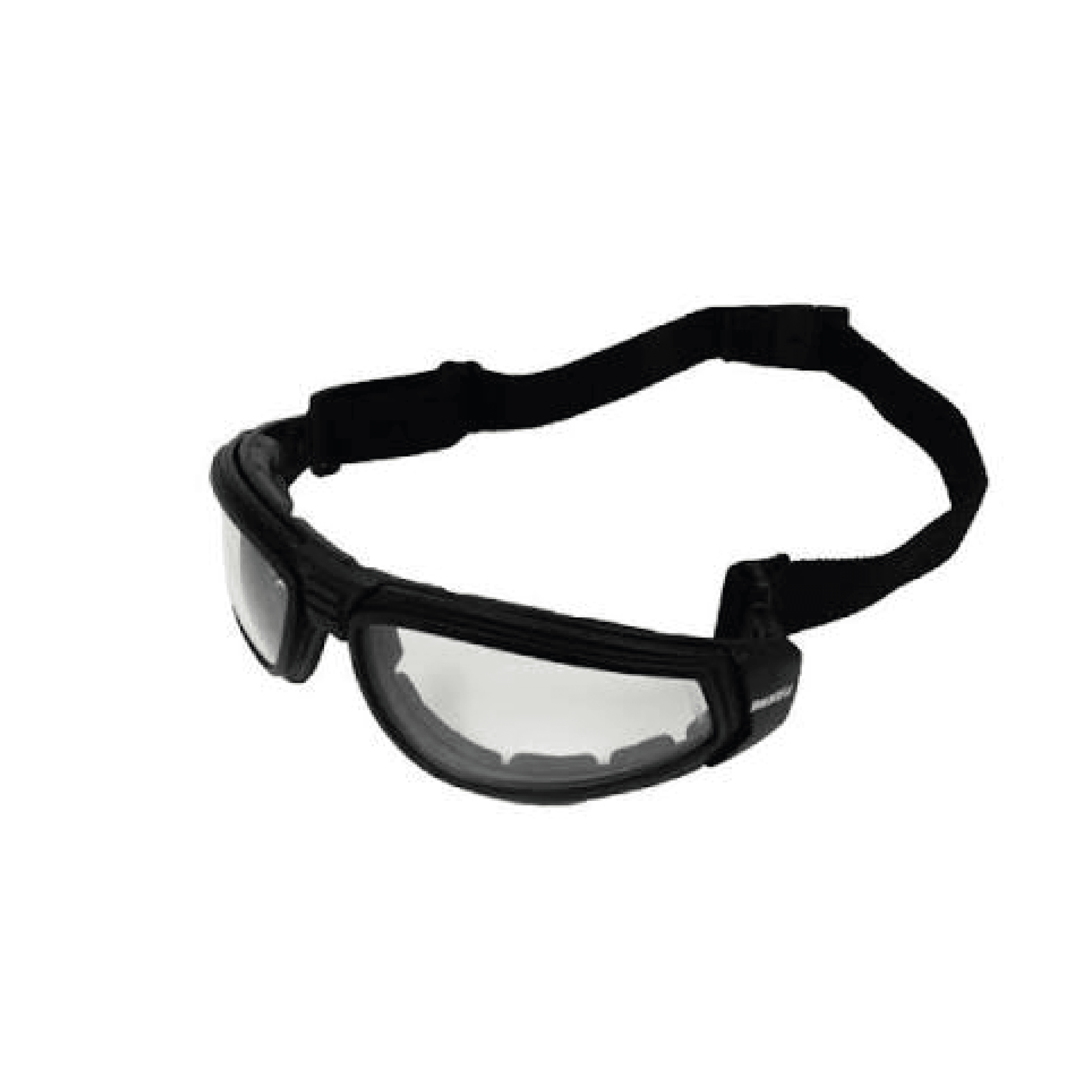Imagen - ANTIPARRA MSA DUAL FIT TRANSP (AF) 2803452