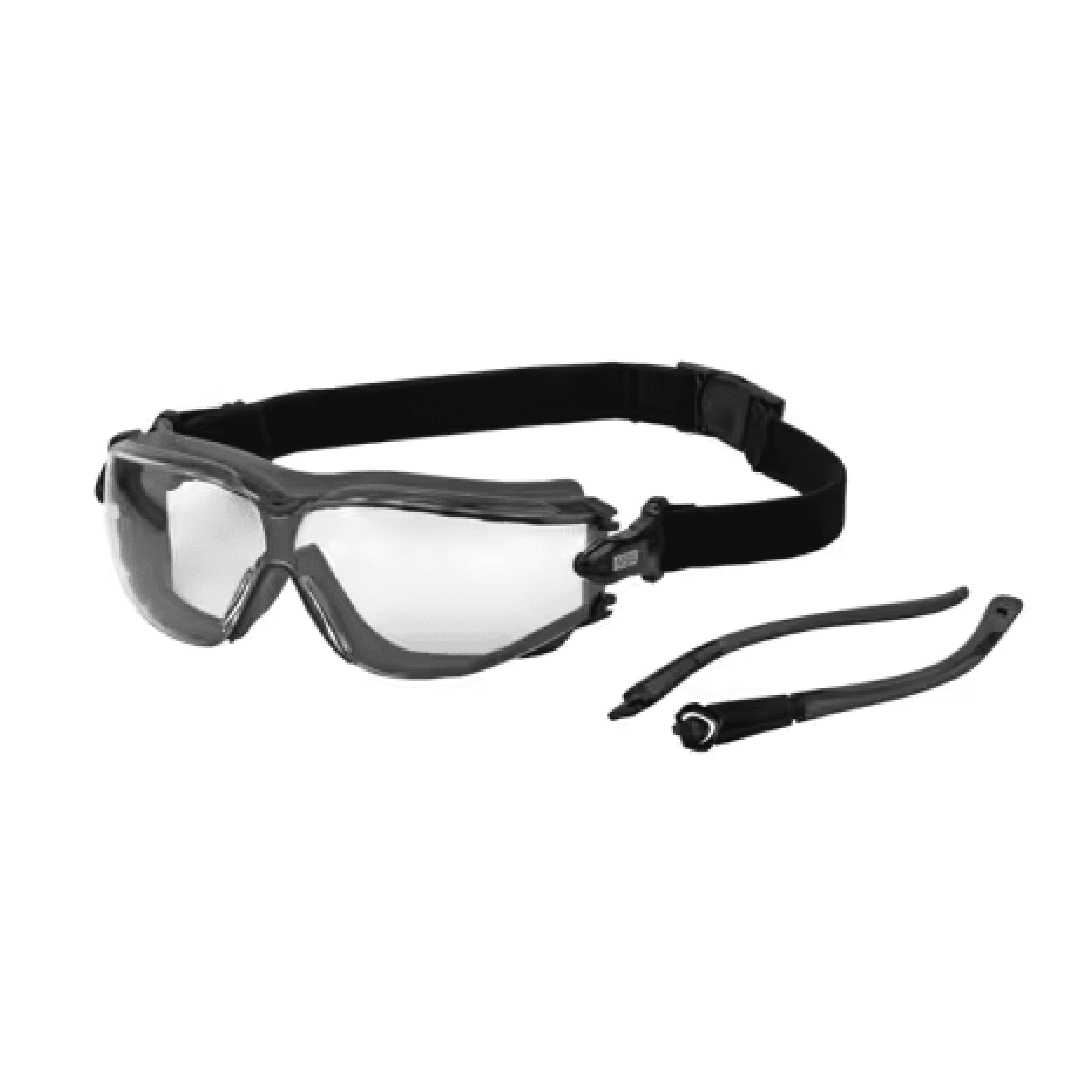 Imagen - ANTIPARRA MSA ALTIMETER TRANSP AF 2803139