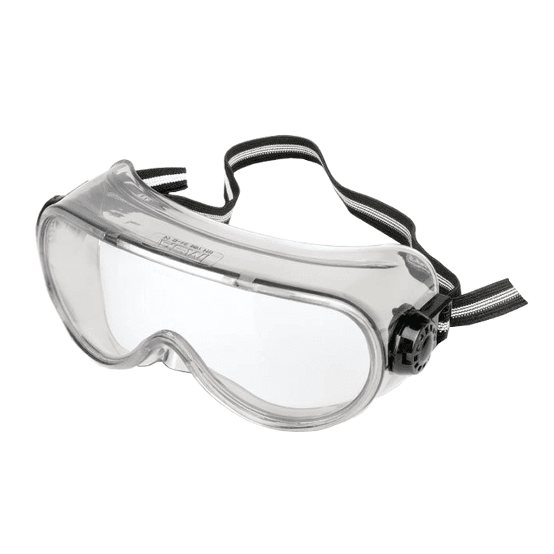 Imagen - Antiparra GH3000 Transparente (UV385) AF 2803481