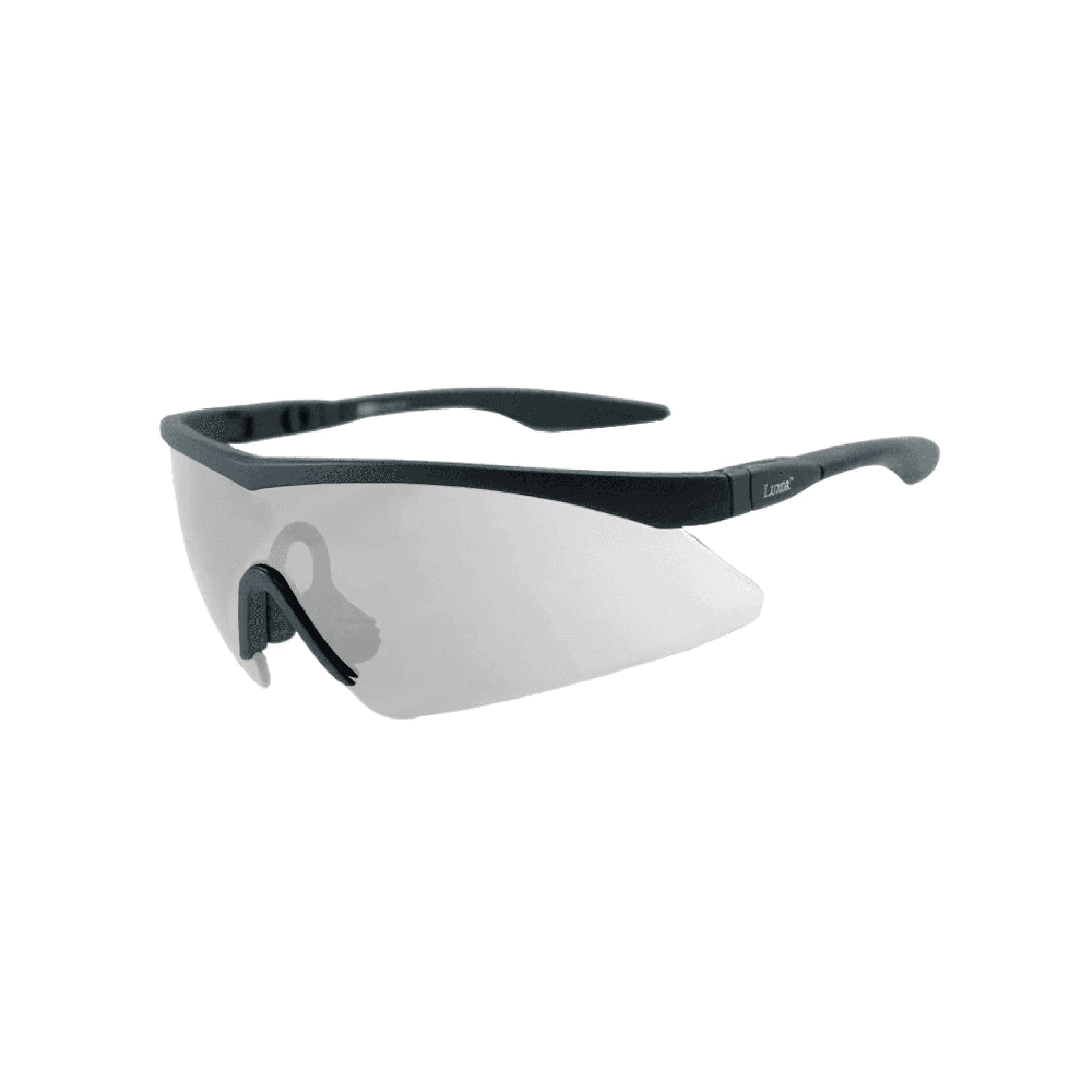 Imagen - ANTEOJO MSA LUXOR TRANSPARENTE HC 2803075