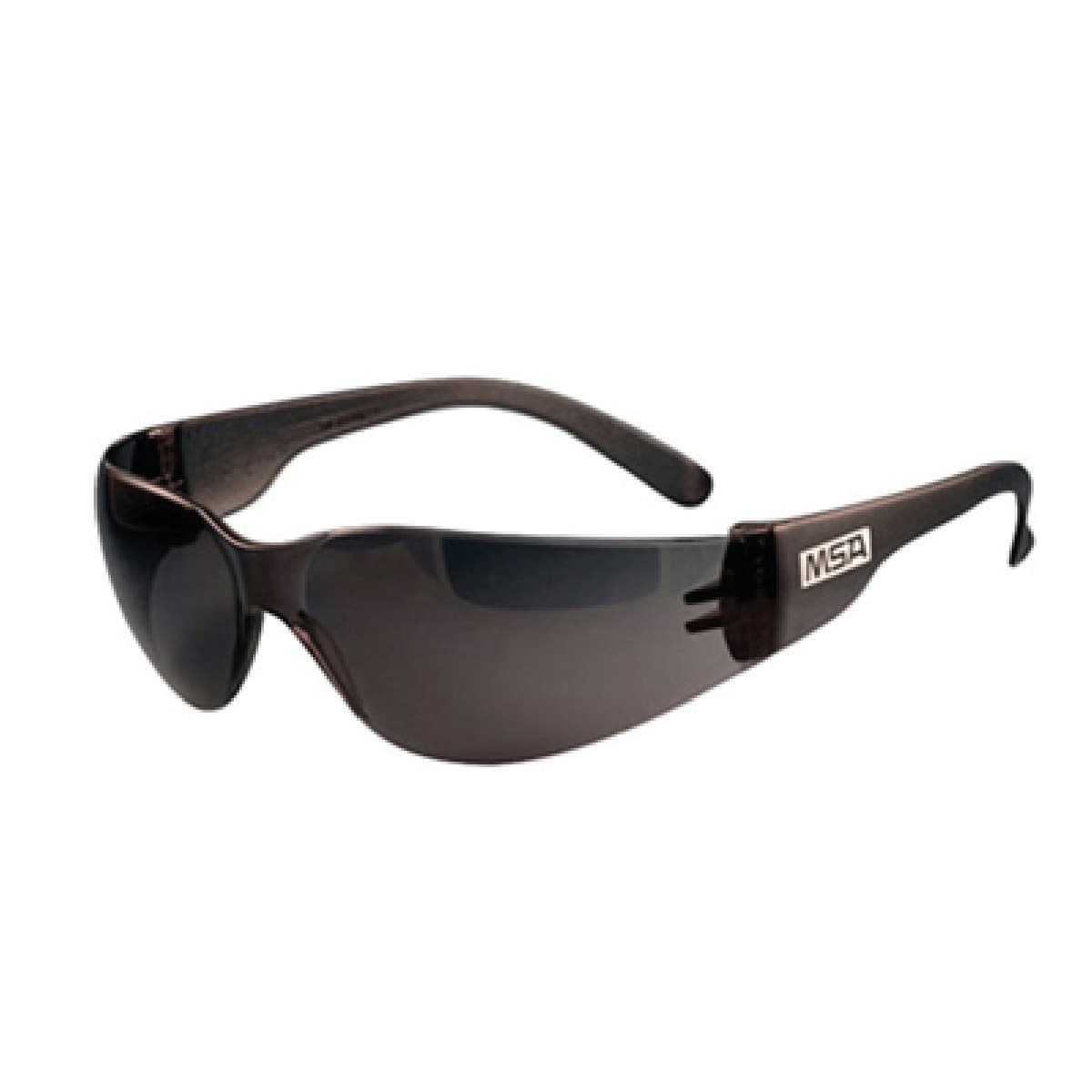 Imagen - ANTEOJO MSA ECOLIGHT GRIS (UV400) HC 2803541