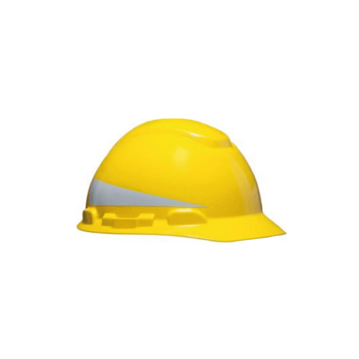 Imagen - CASCO CARCASA 3M H-700 AMARILLO C/R 64180