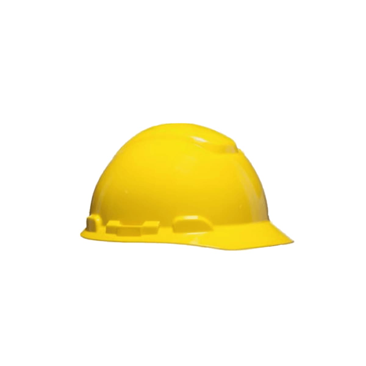 Imagen - CASCO CARCASA 3M H-700 AMARILLO S/R 63870