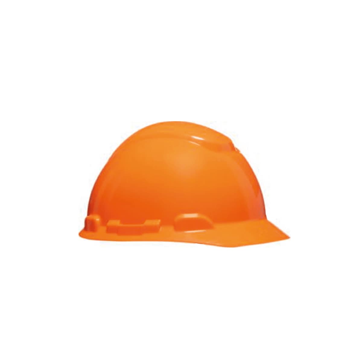 Imagen - CASCO CARCASA 3M H-700 NARANJA S/R 63875