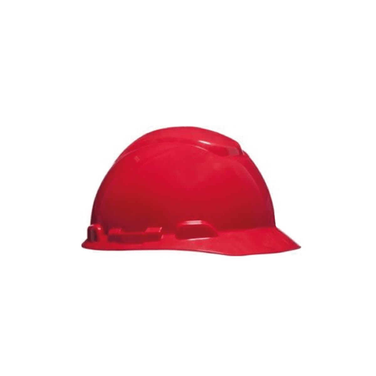 Imagen - CASCO CARCASA 3M H-700 ROJO S/R 63876