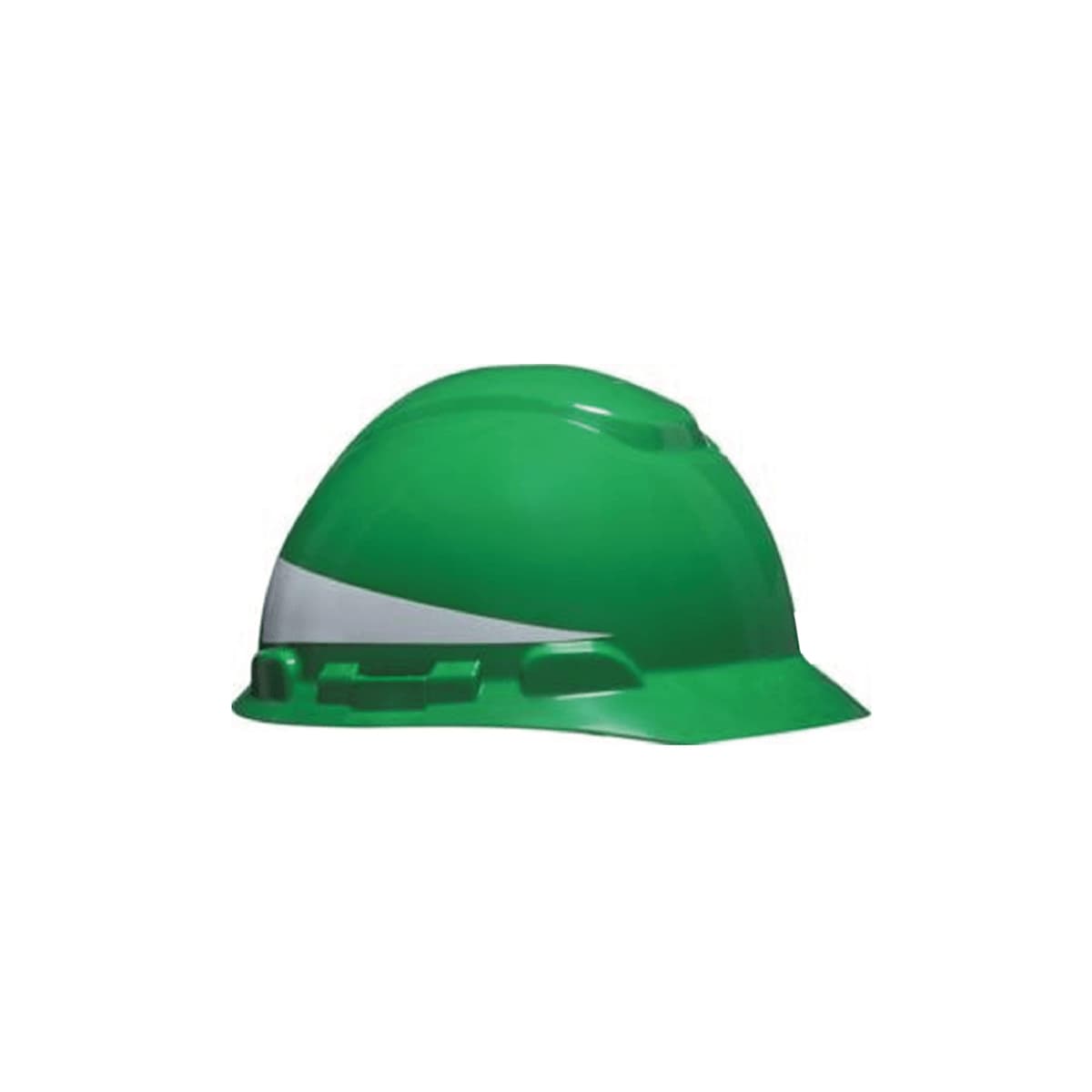 Imagen - CASCO CARCASA 3M H-700 VERDE C/R 64669