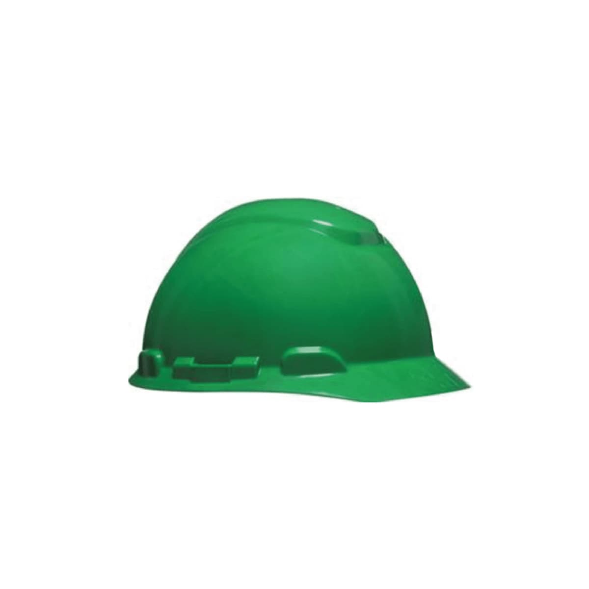 Imagen - CASCO CARCASA 3M H-700 VERDE S/R 63809