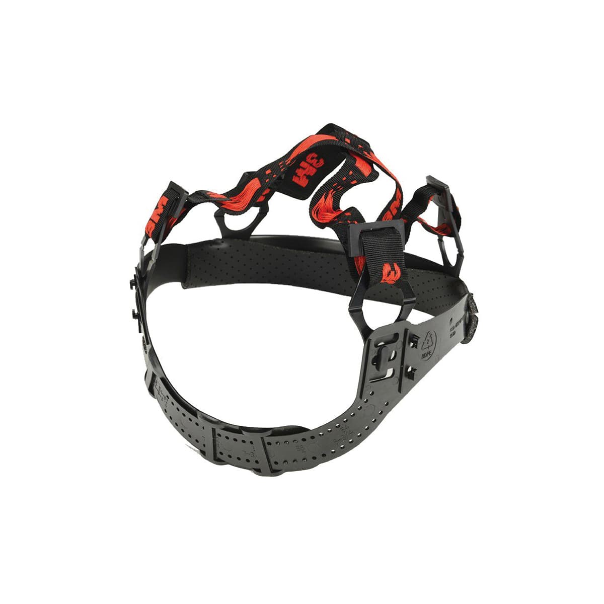 Imagen - ARNES 3M P/CASCO H-700 4 PTOS AJUSTE FACIL 65046