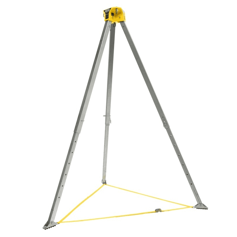 Imagen - TRIPODE MSA WORKMAN 10102002
