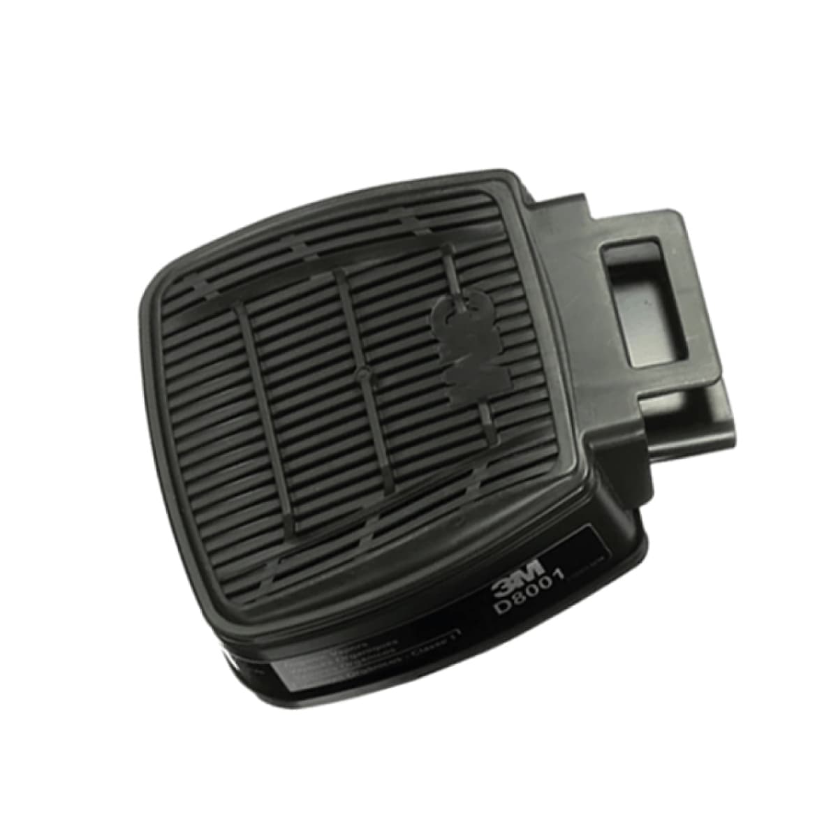 Imagen - CARTUCHO 3M D8001 P/ VAPORES ORGANICOS 65183