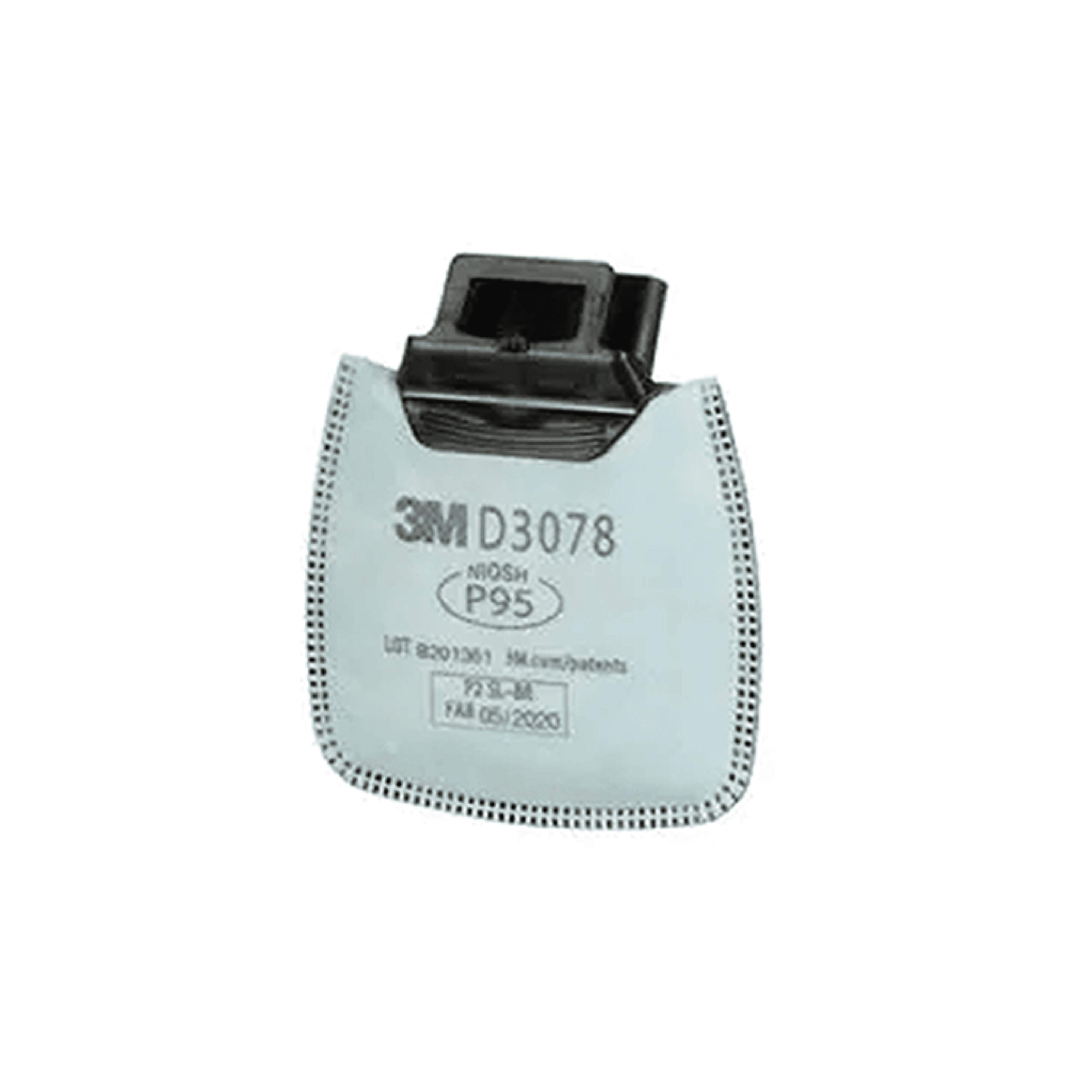 Imagen - FILTRO 3M D3078 P95 NIVEL / OZONO 65976
